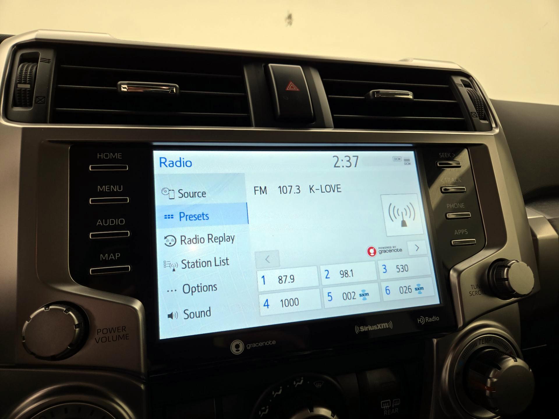 Thumbnail: 2024 Toyota 4Runner - 16