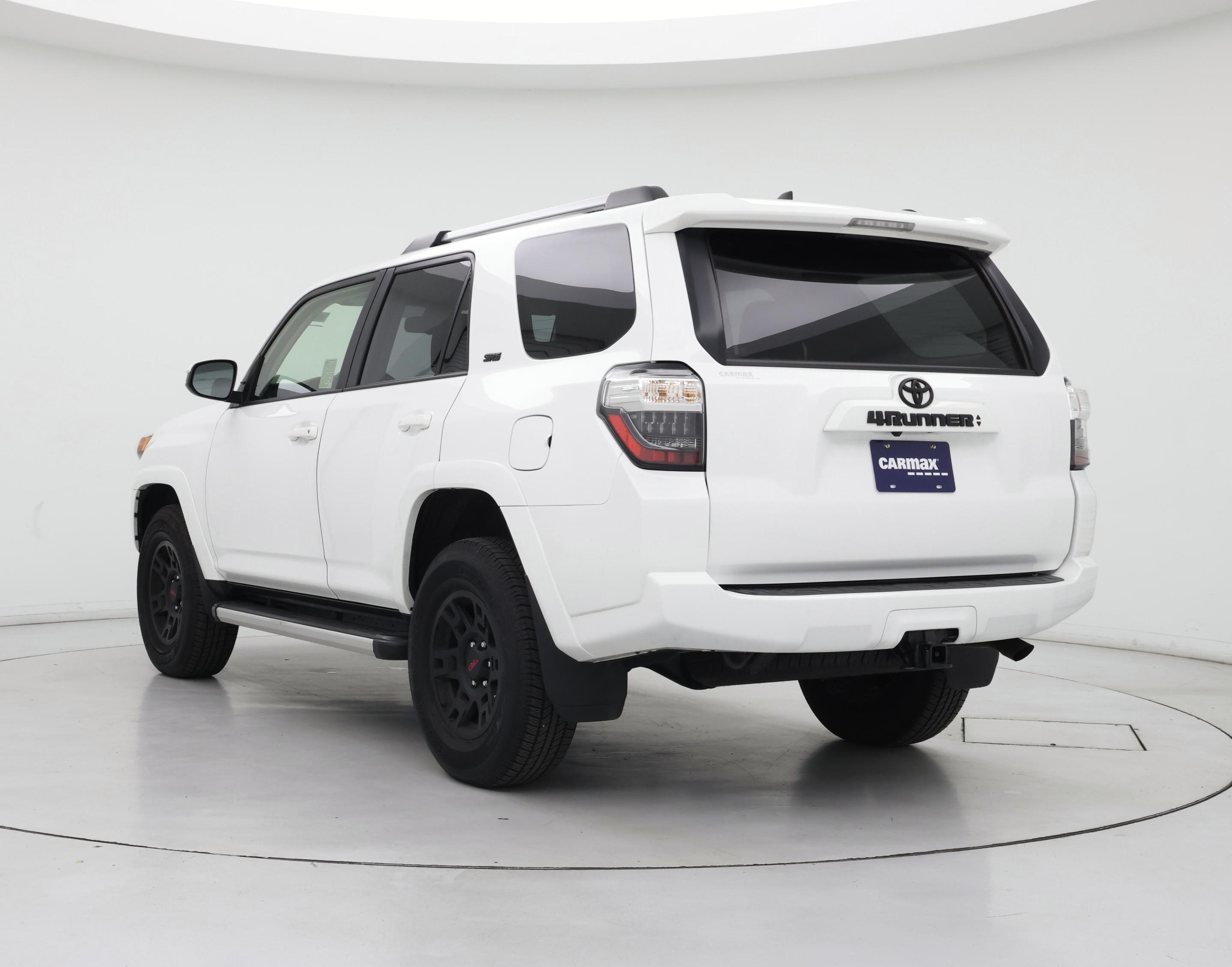 Thumbnail: 2024 Toyota 4Runner - 2