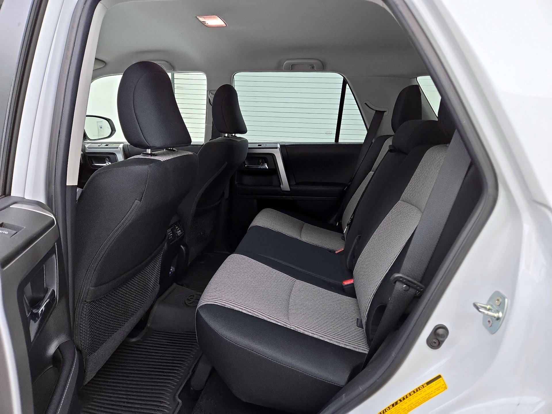 Thumbnail: 2024 Toyota 4Runner - 20