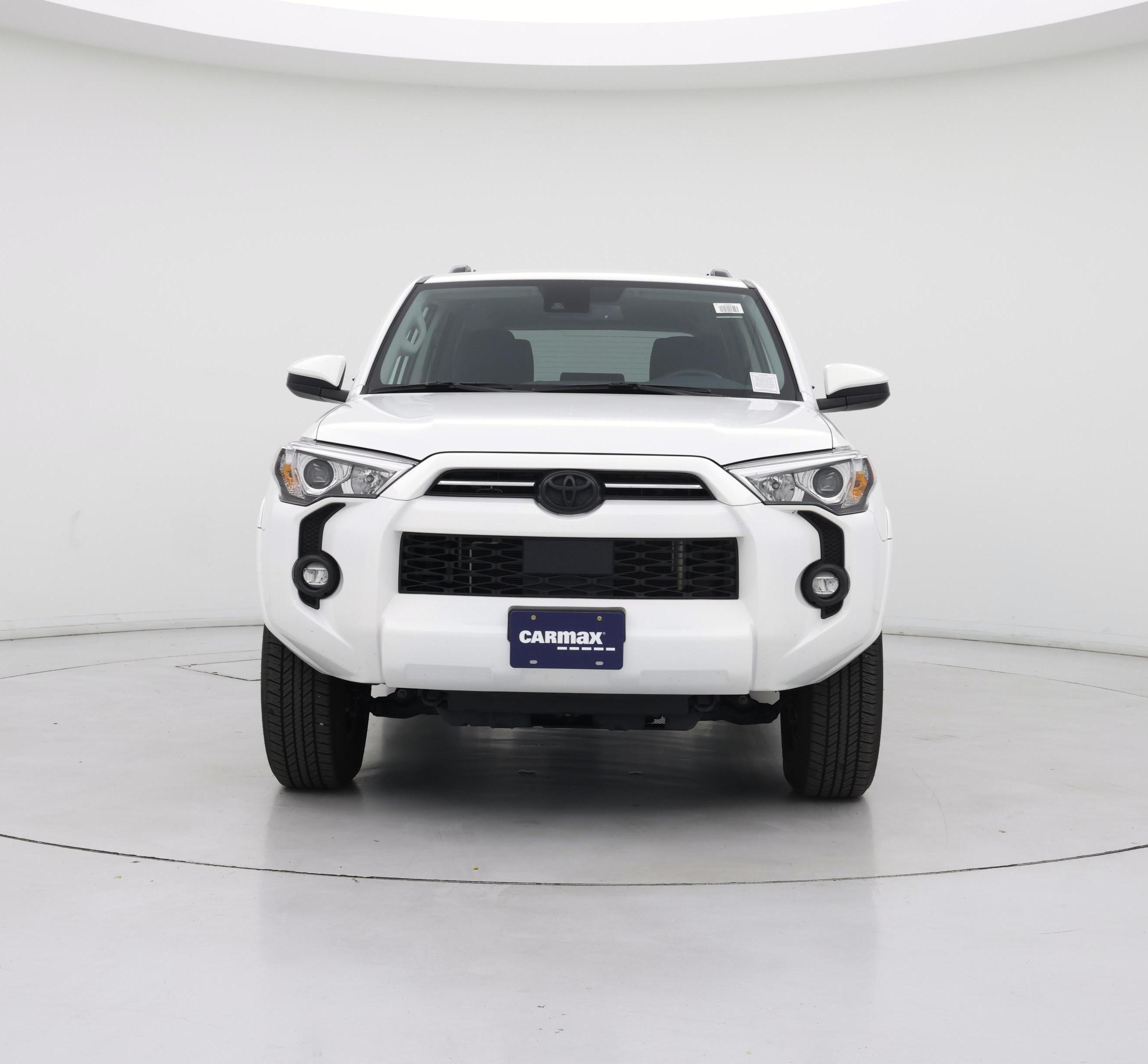 Thumbnail: 2024 Toyota 4Runner - 5