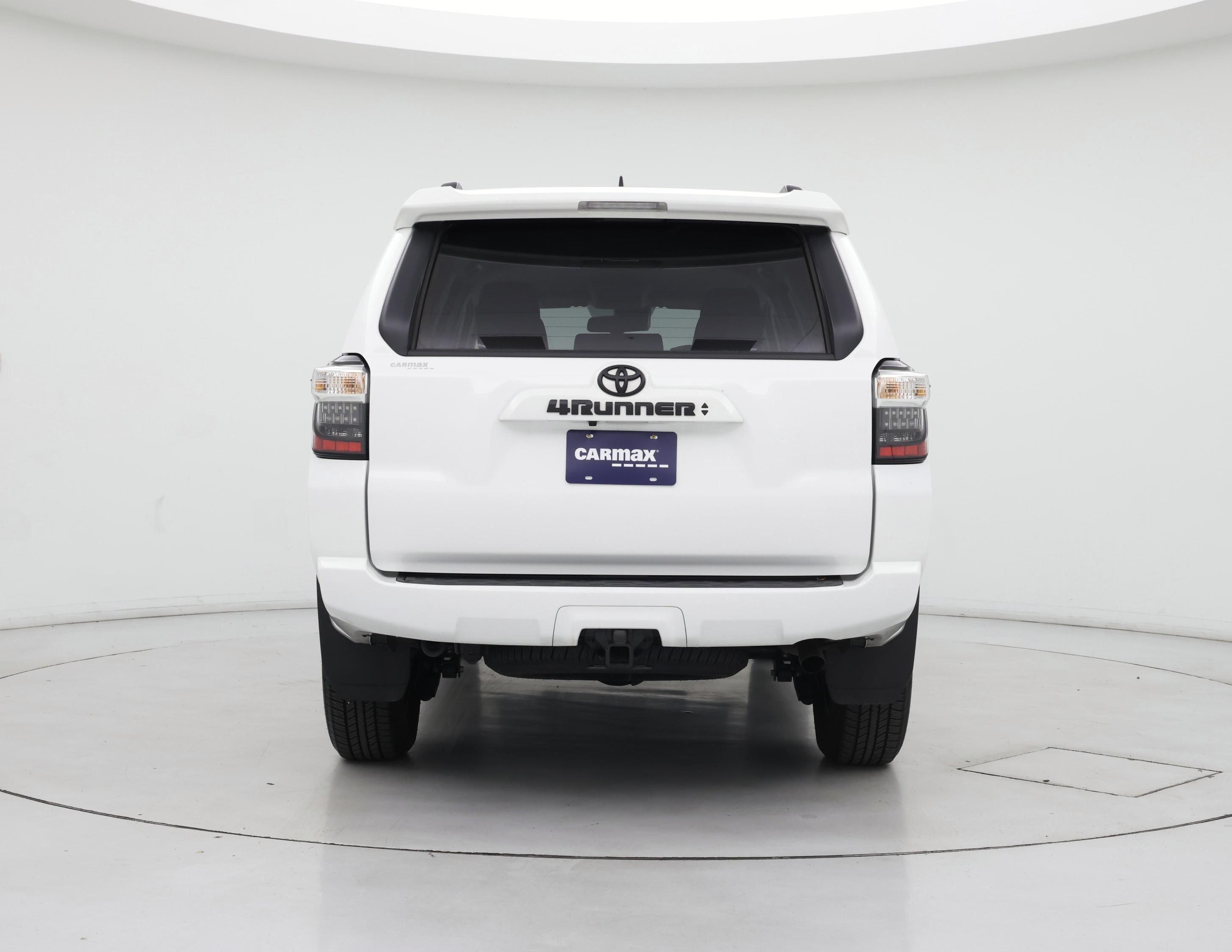 Thumbnail: 2024 Toyota 4Runner - 6