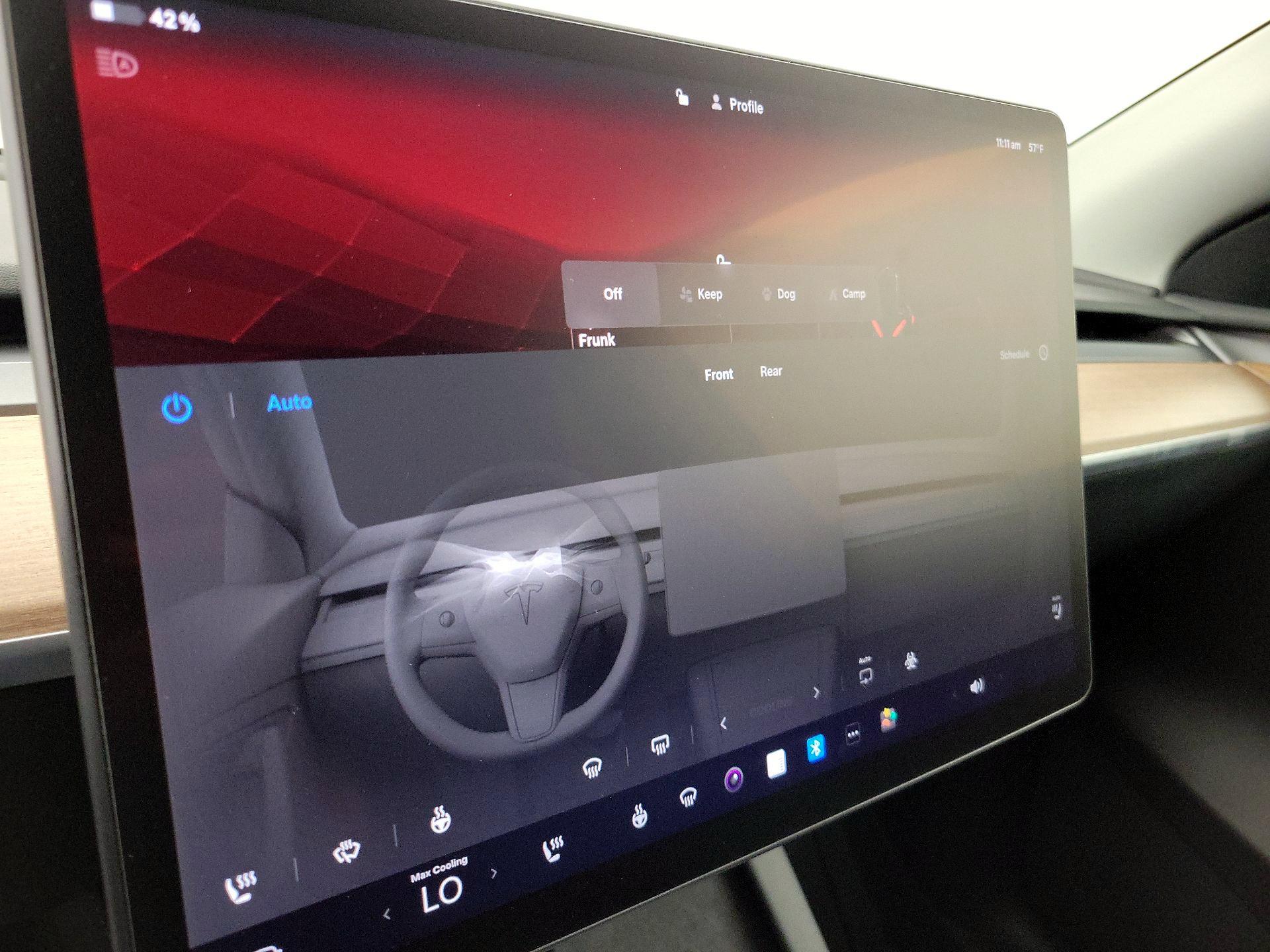 Thumbnail: 2022 Tesla Model Y - 16