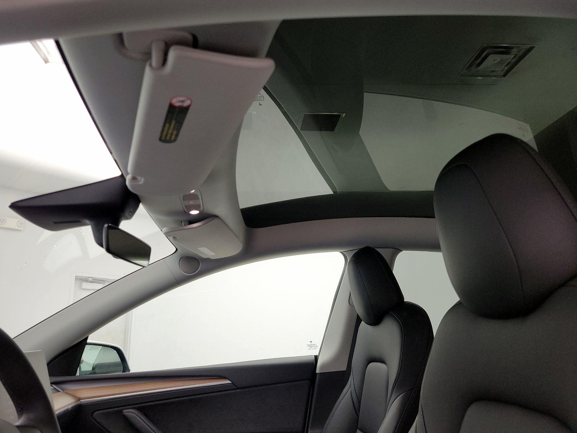 Thumbnail: 2022 Tesla Model Y - 18