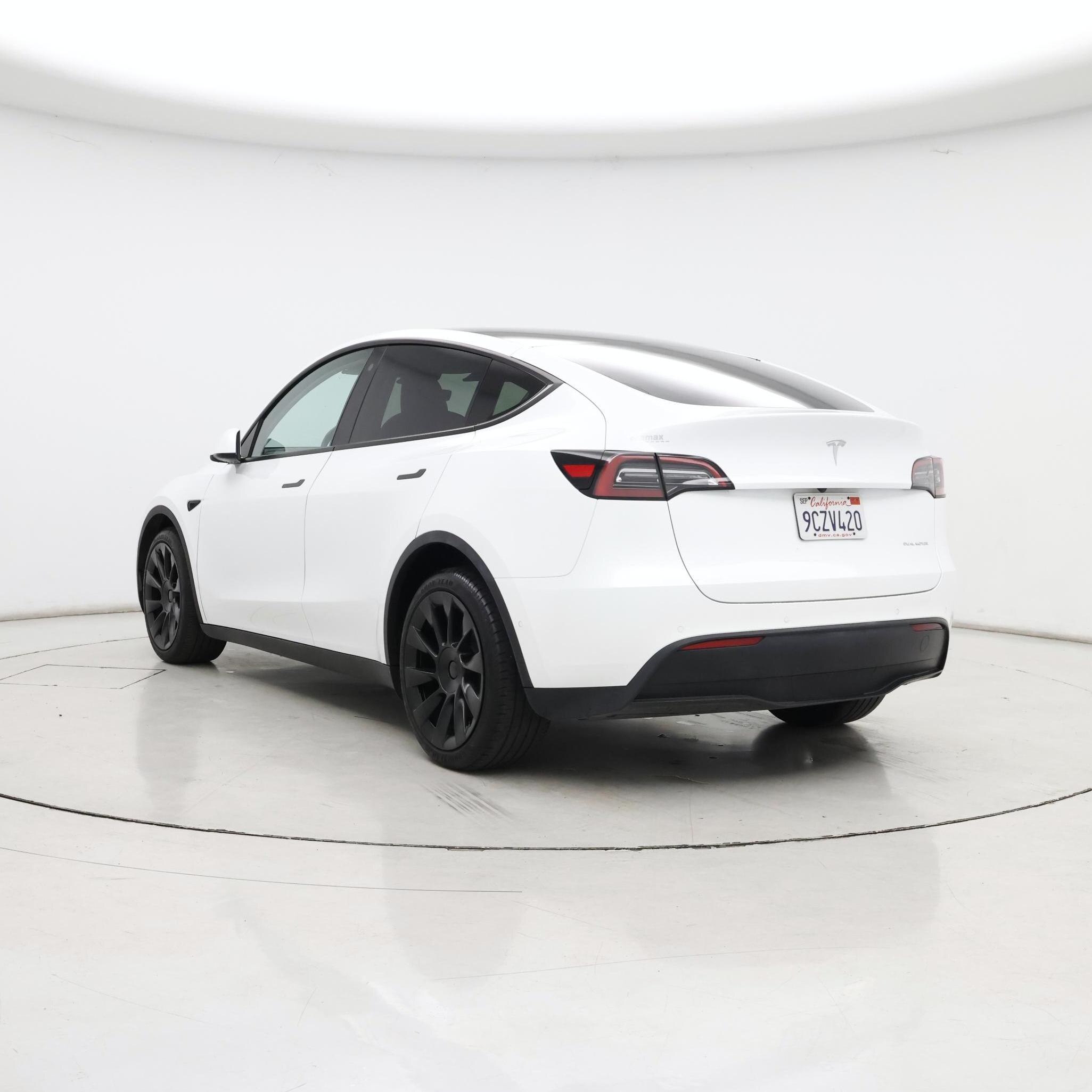 Thumbnail: 2022 Tesla Model Y - 2