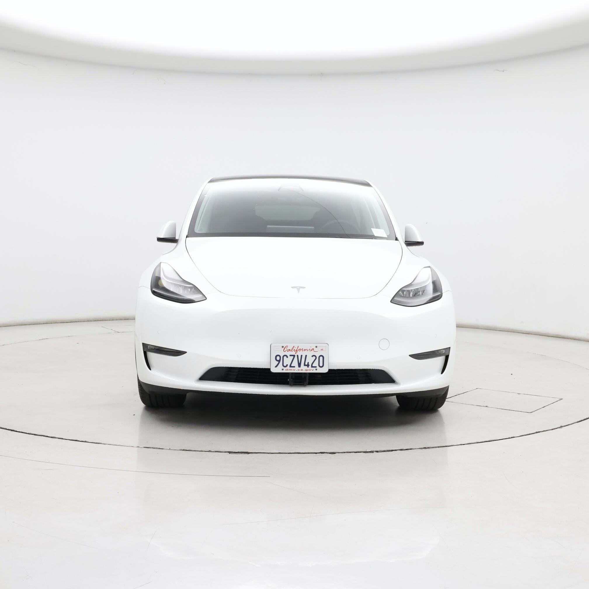 Thumbnail: 2022 Tesla Model Y - 5