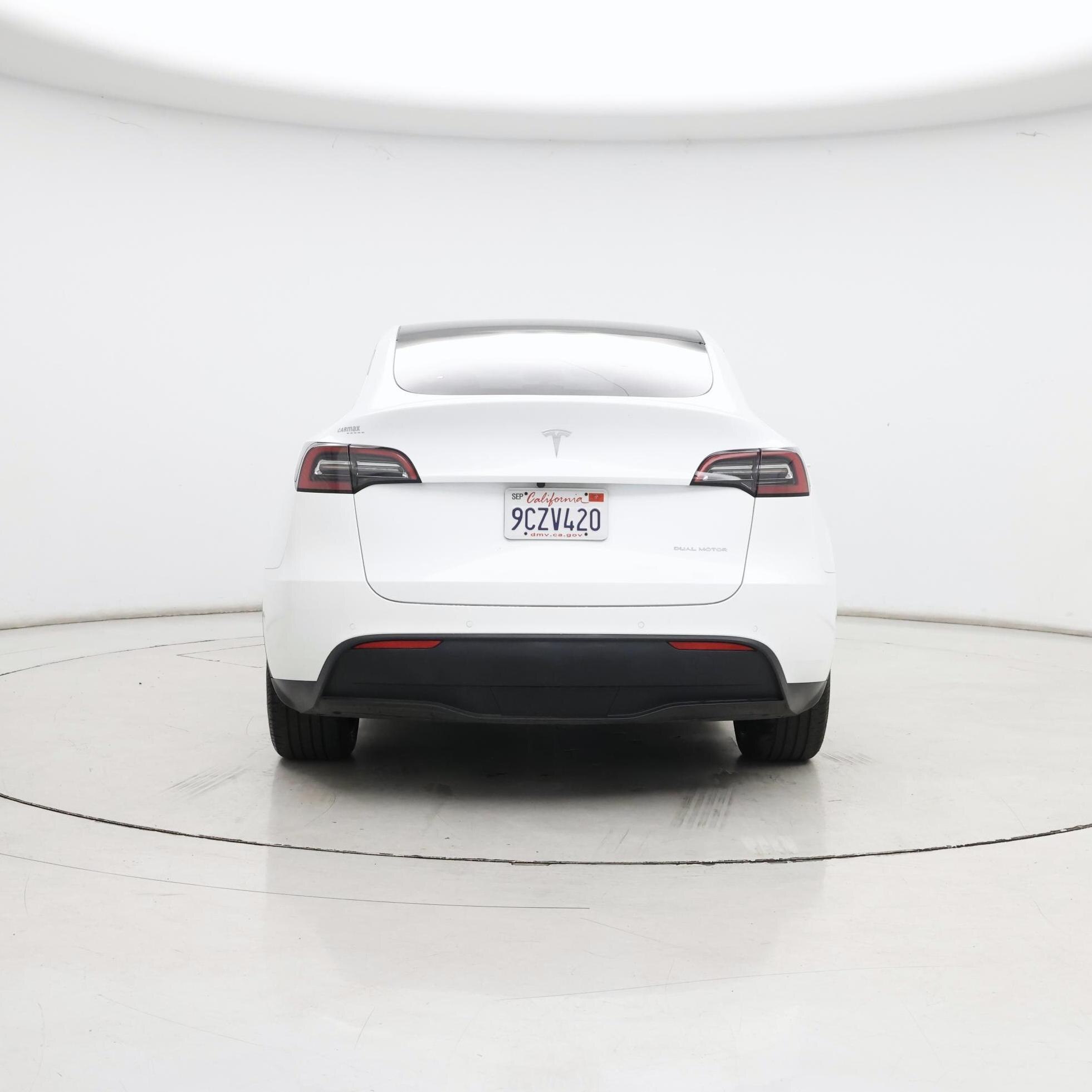 Thumbnail: 2022 Tesla Model Y - 6