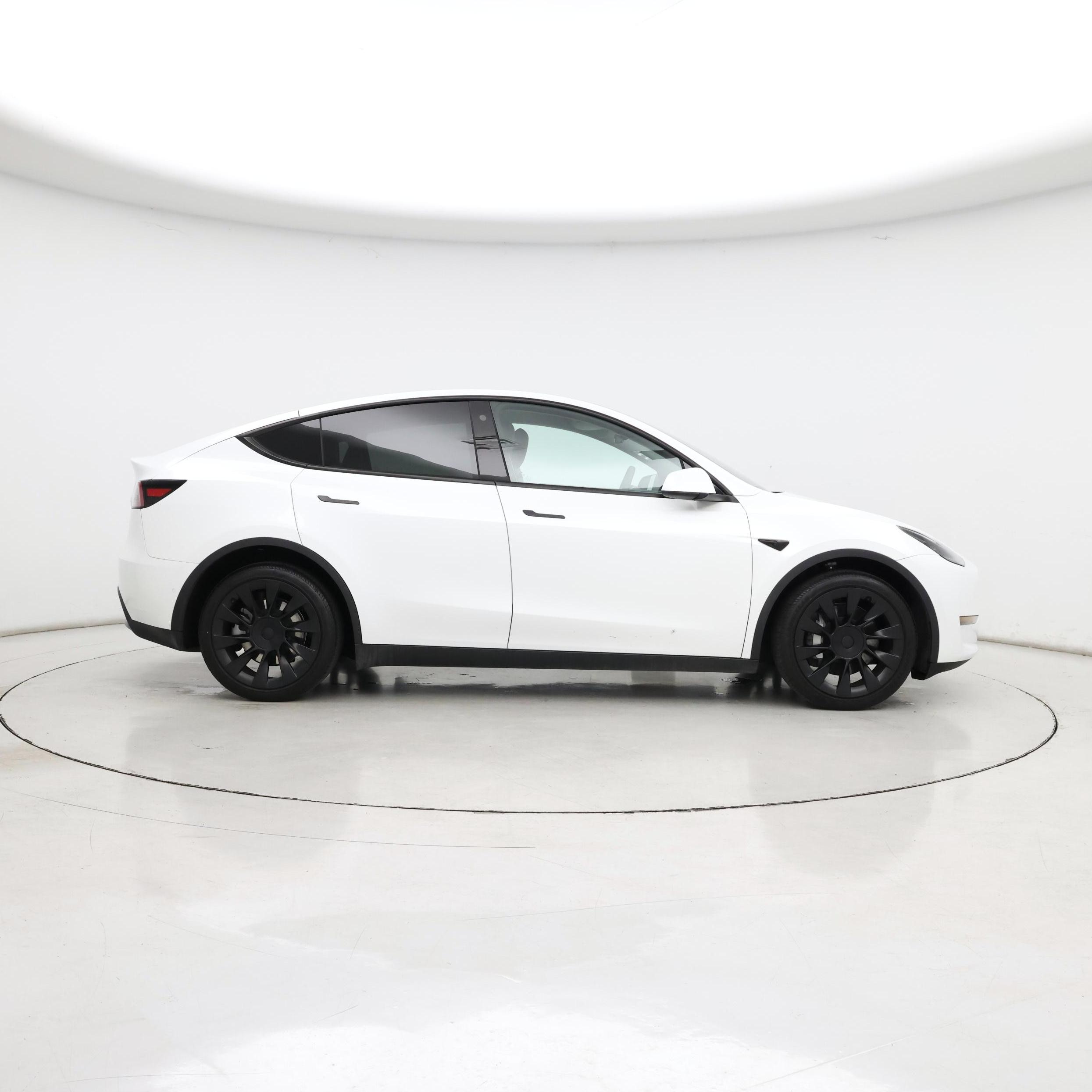 Thumbnail: 2022 Tesla Model Y - 7