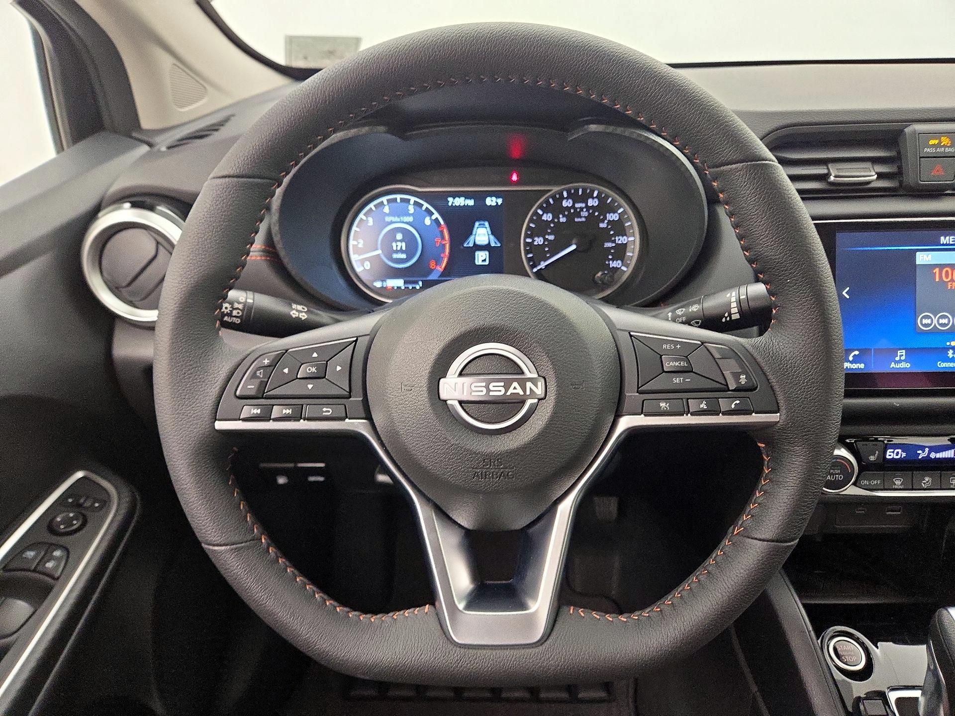 Thumbnail: 2025 Nissan Versa - 10