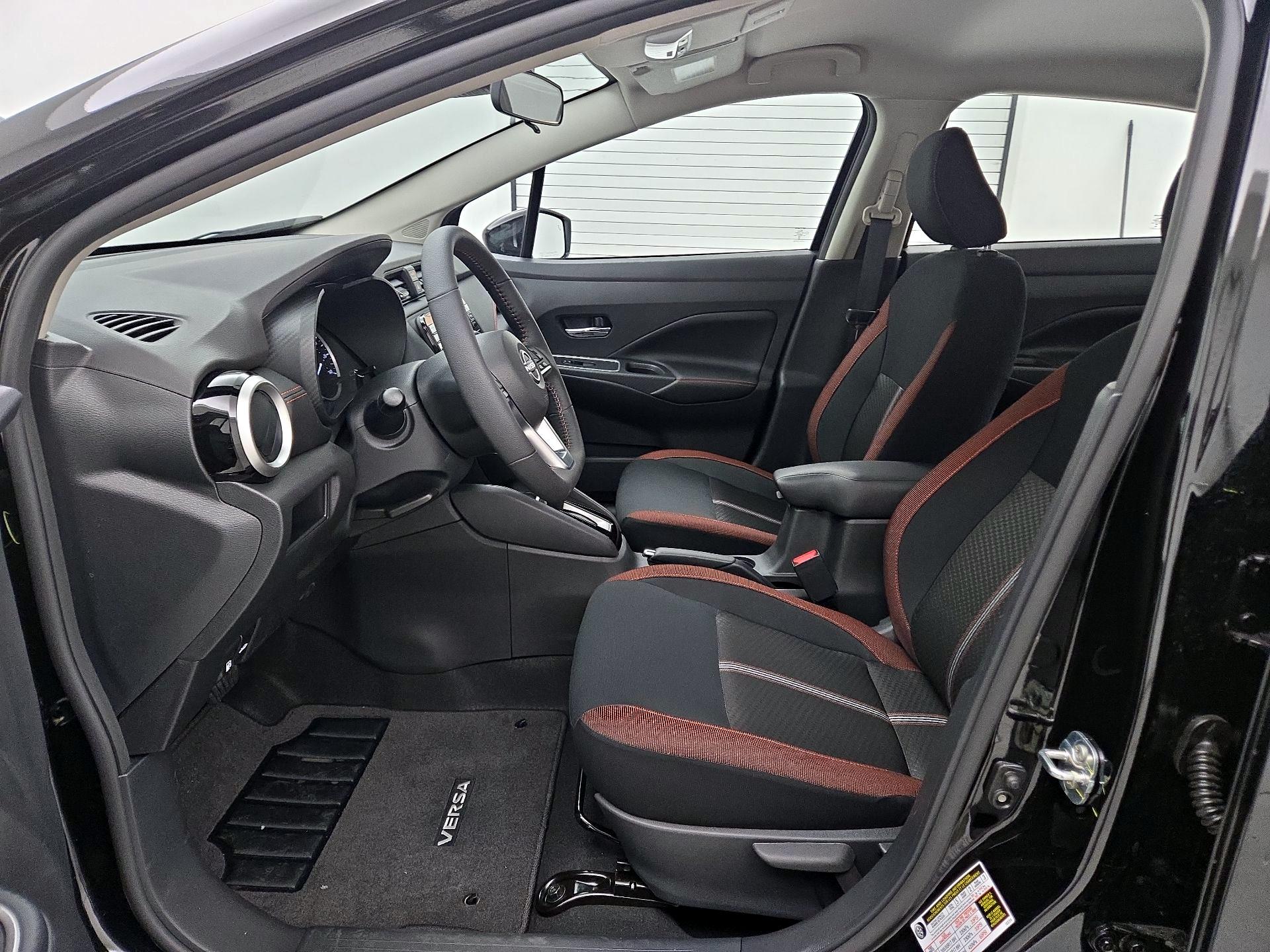 Thumbnail: 2025 Nissan Versa - 11