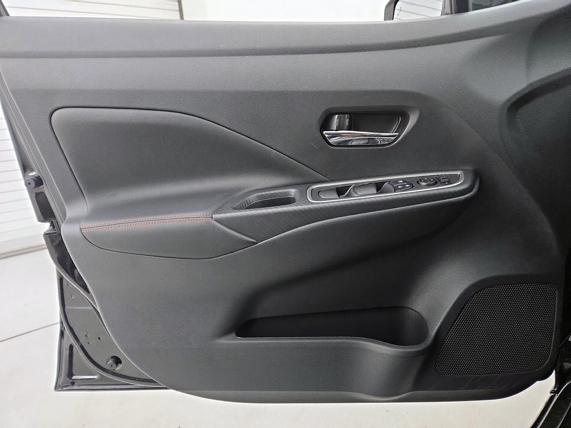 Thumbnail: 2025 Nissan Versa - 12