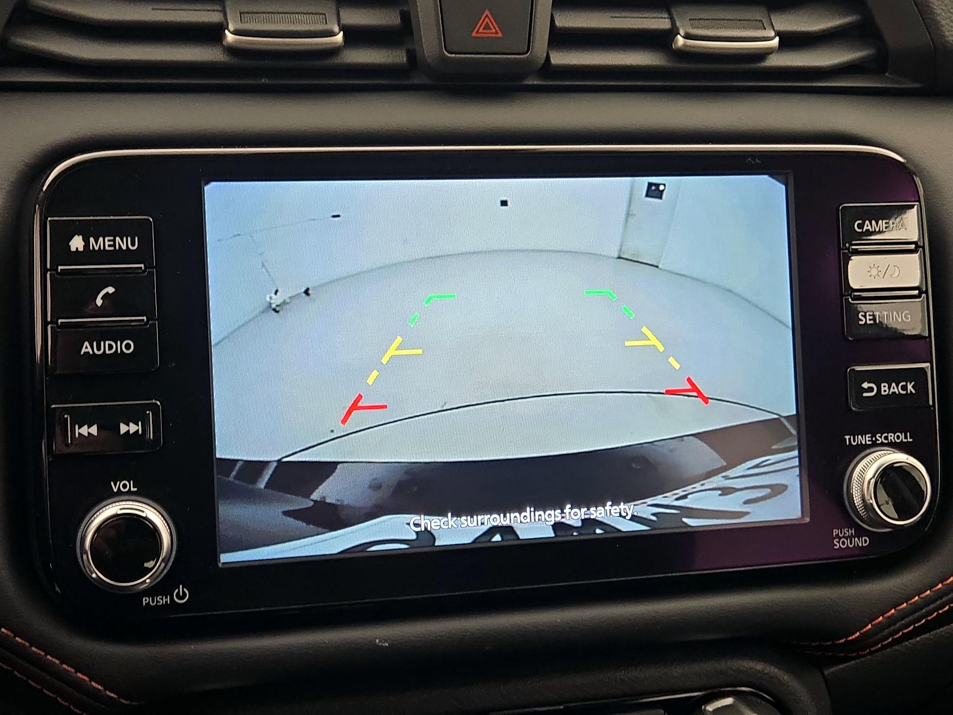 Thumbnail: 2025 Nissan Versa - 13