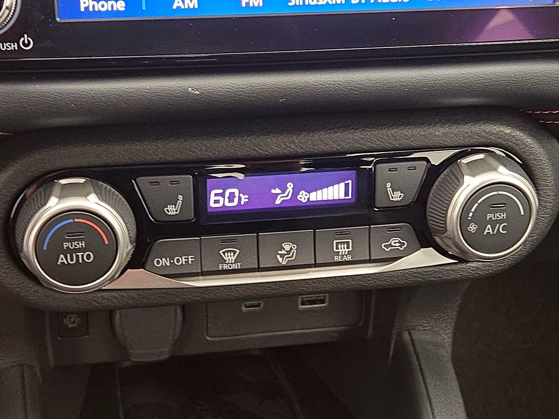 Thumbnail: 2025 Nissan Versa - 15