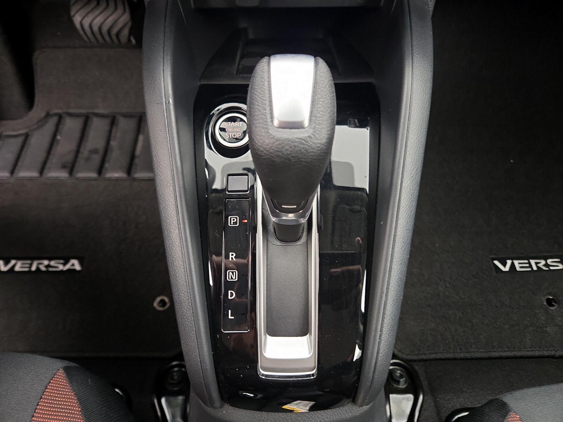 Thumbnail: 2025 Nissan Versa - 16