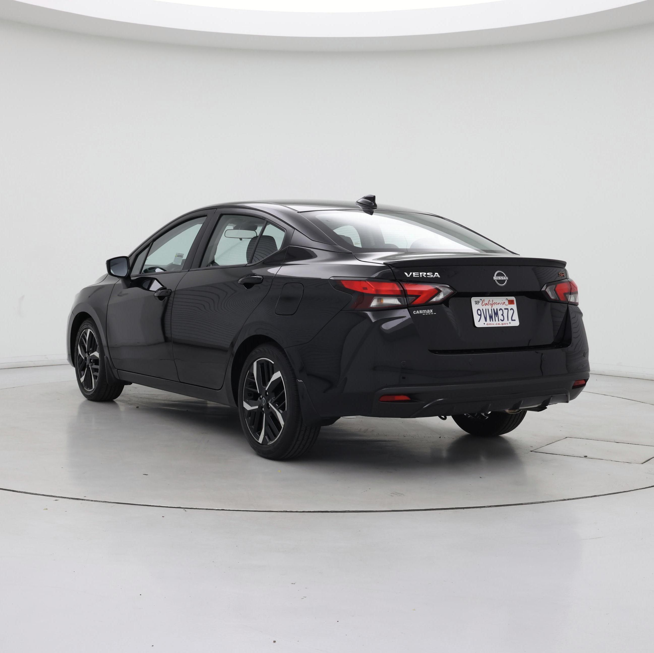 Thumbnail: 2025 Nissan Versa - 2