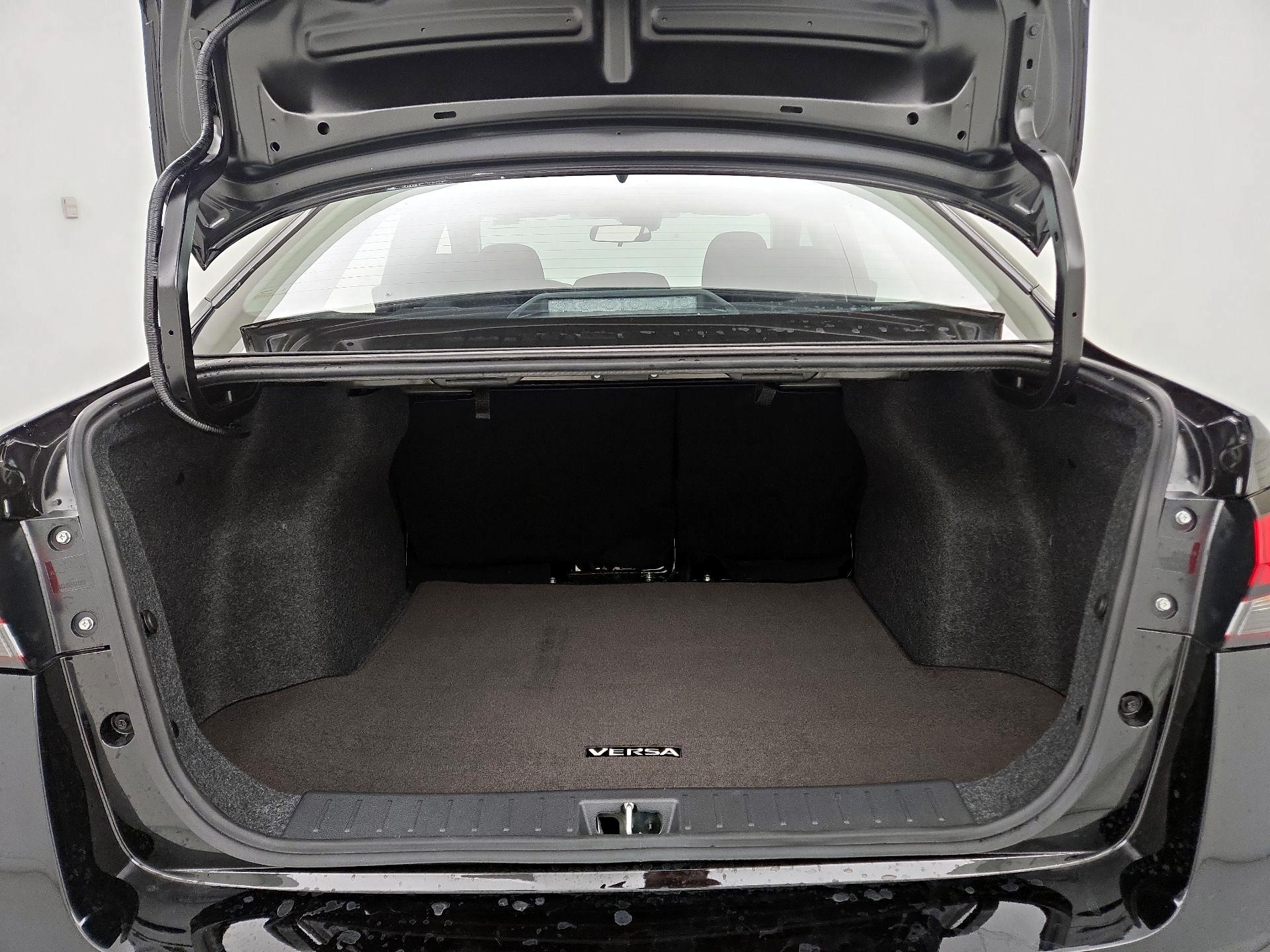 Thumbnail: 2025 Nissan Versa - 19