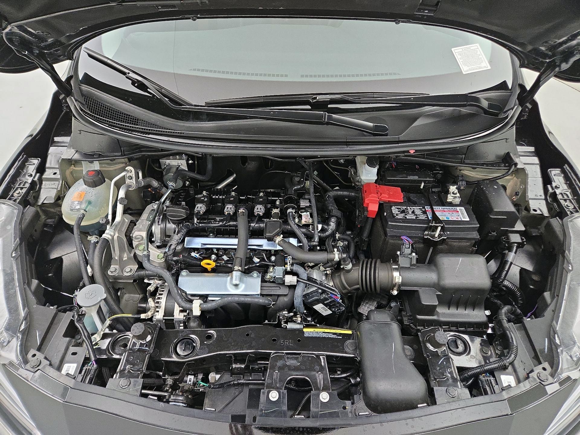 Thumbnail: 2025 Nissan Versa - 20