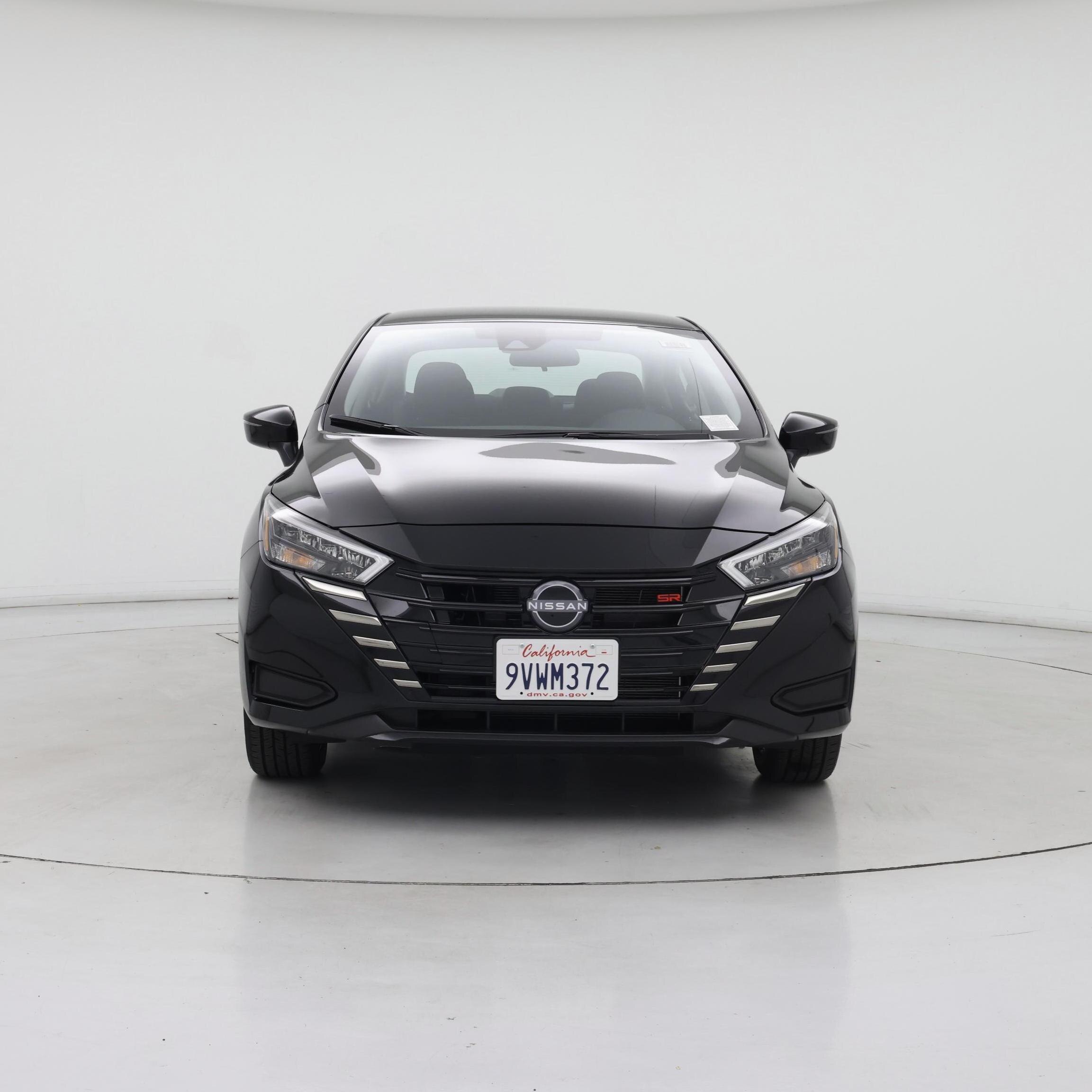 Thumbnail: 2025 Nissan Versa - 5