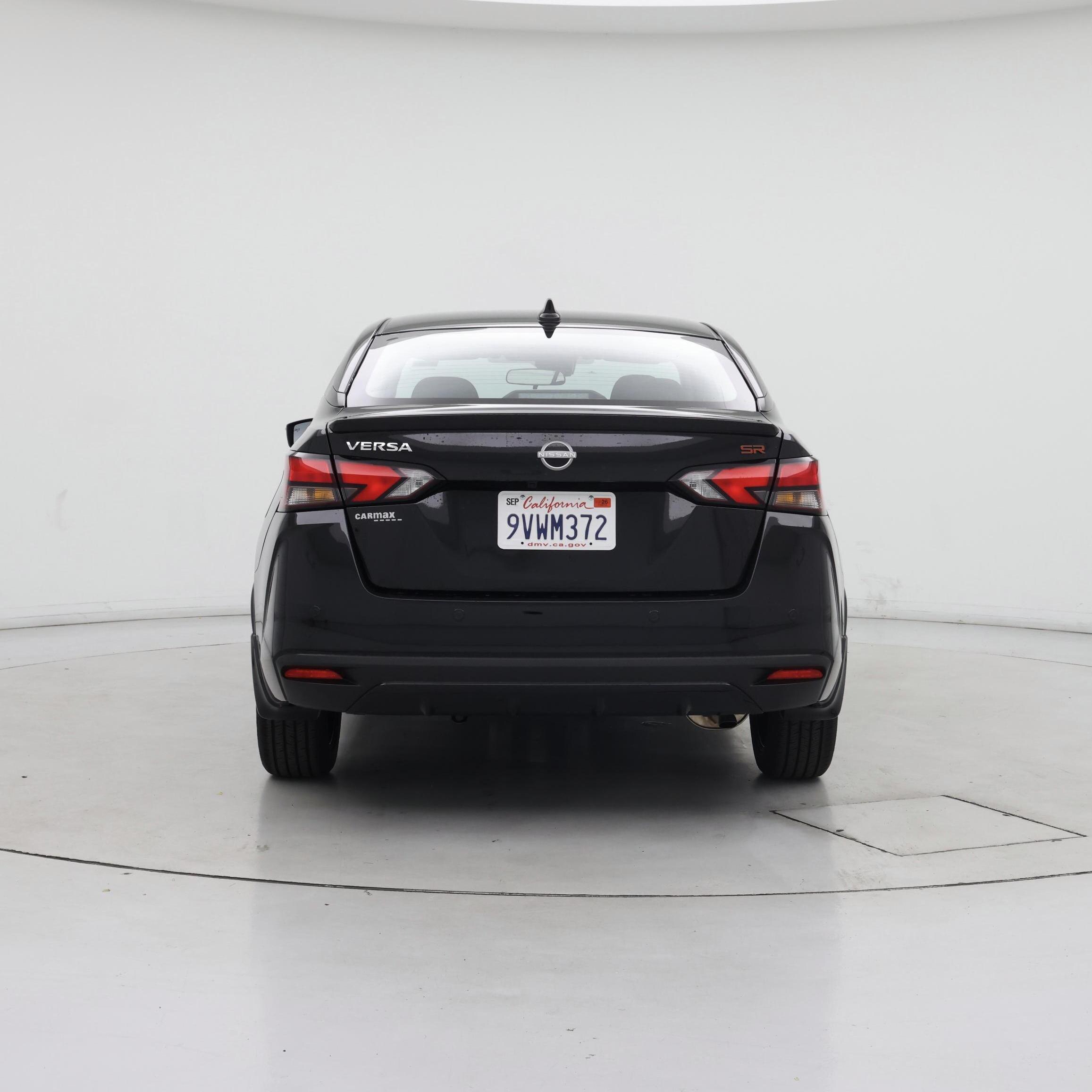 Thumbnail: 2025 Nissan Versa - 6