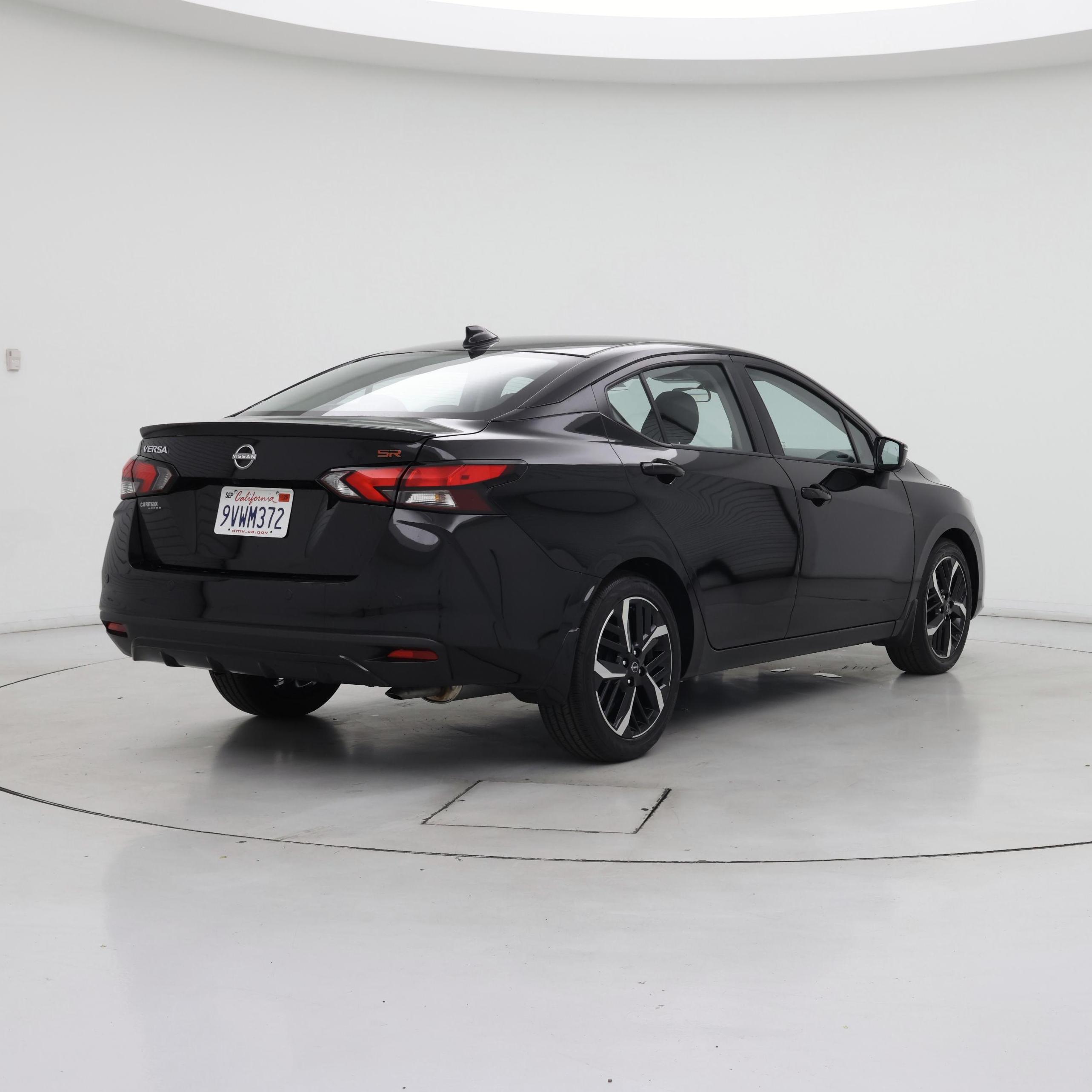 Thumbnail: 2025 Nissan Versa - 8