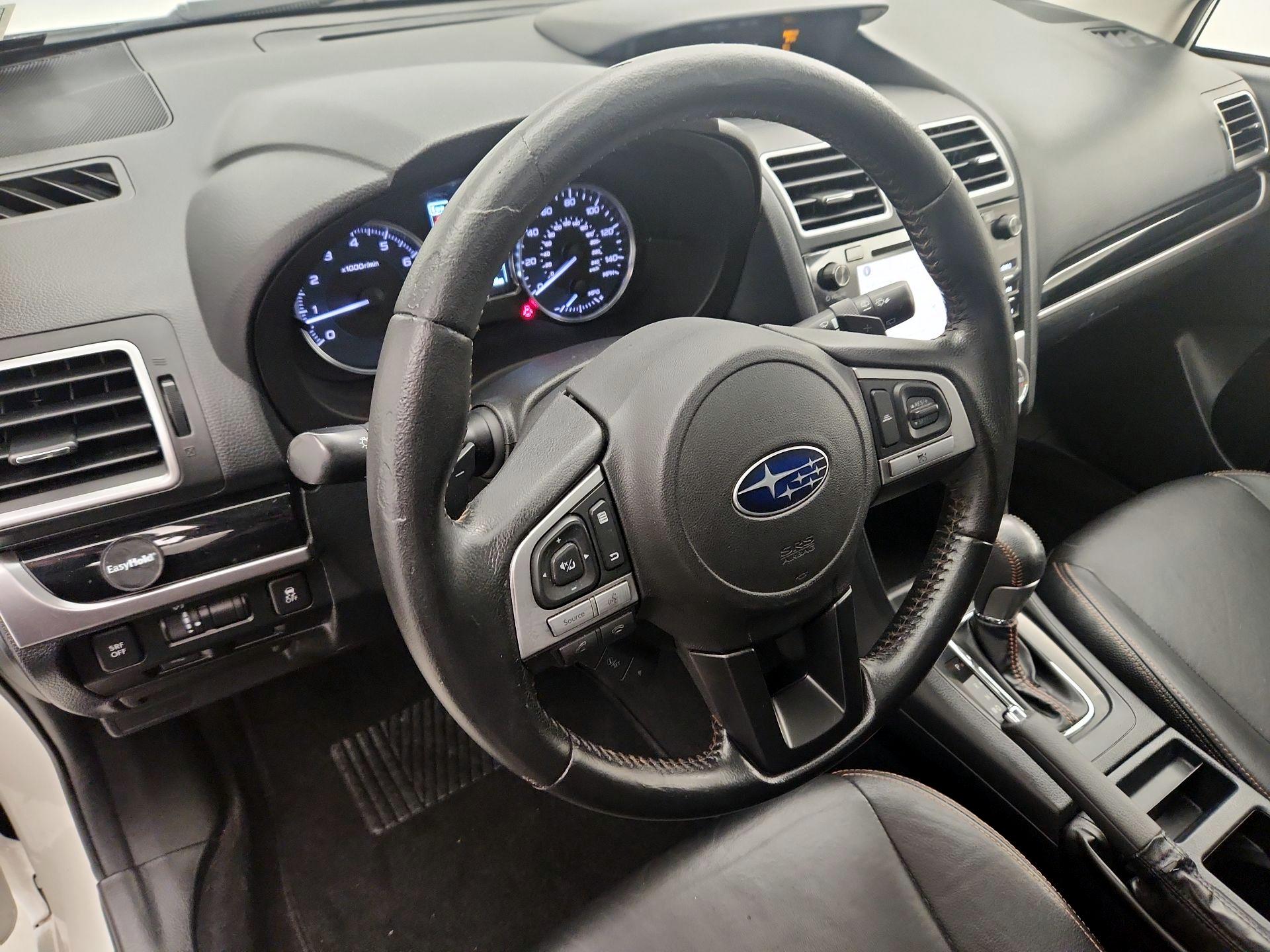 Thumbnail: 2017 Subaru Crosstrek - 9