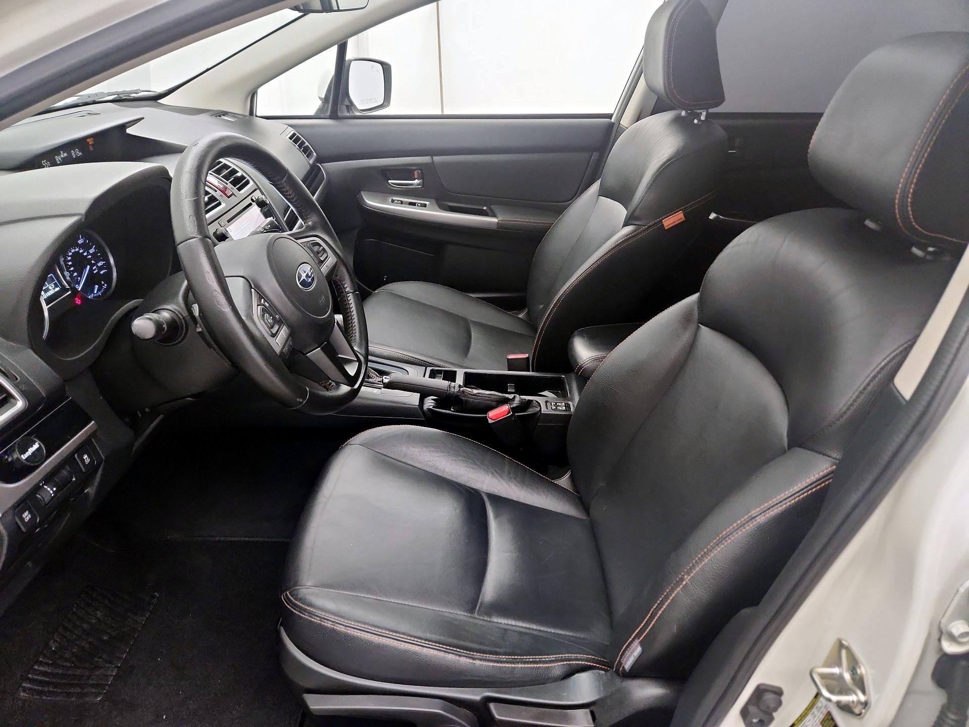 Thumbnail: 2017 Subaru Crosstrek - 11