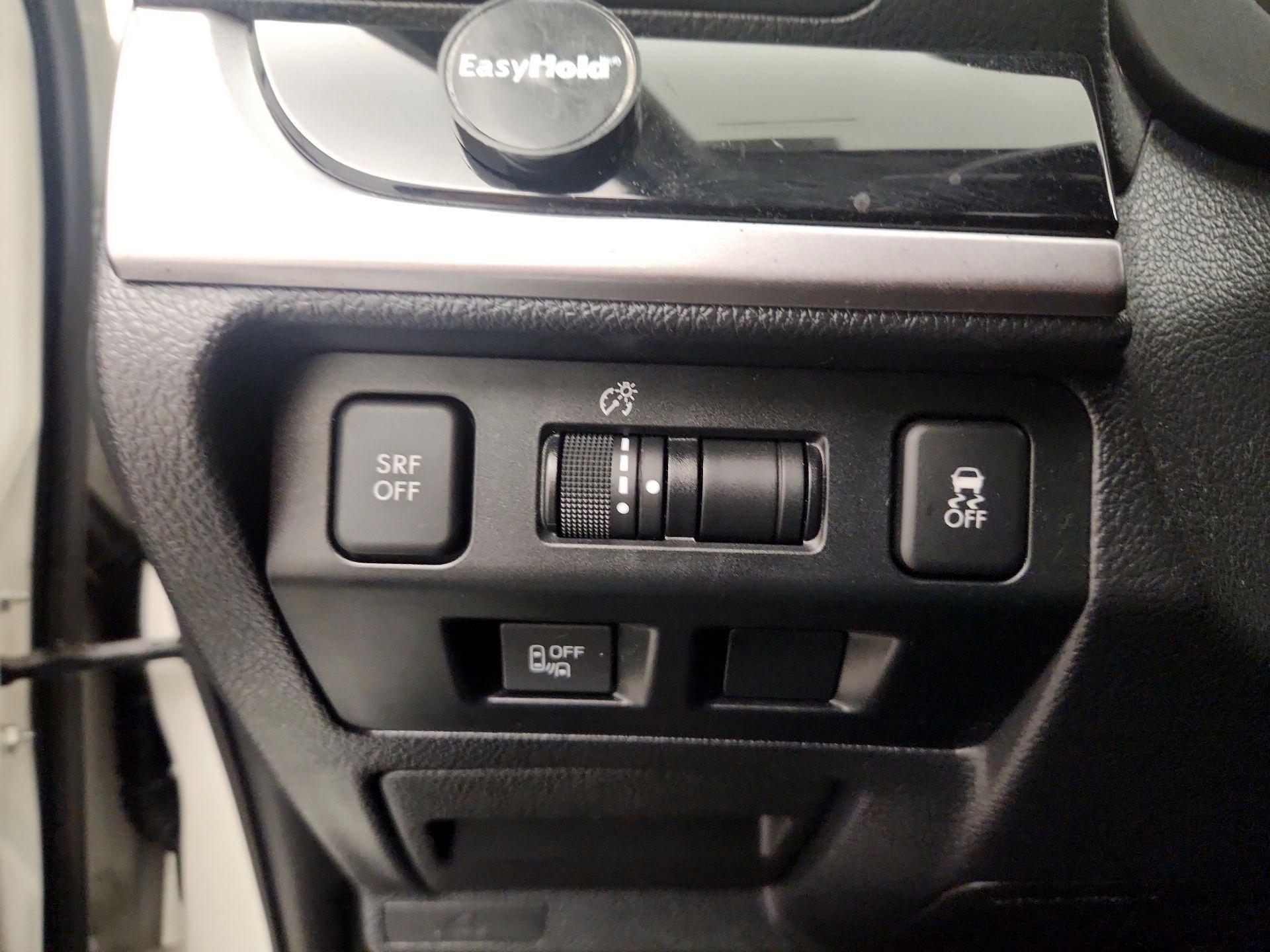 Thumbnail: 2017 Subaru Crosstrek - 13