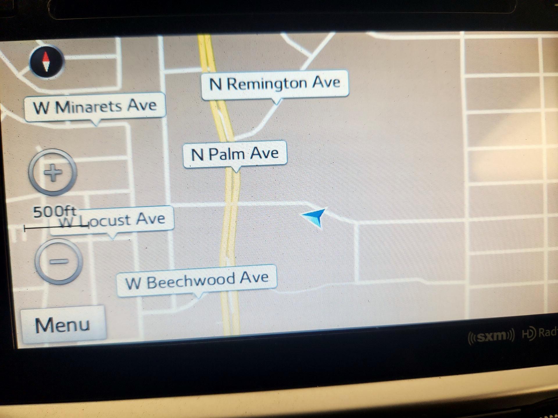 Thumbnail: 2017 Subaru Crosstrek - 14