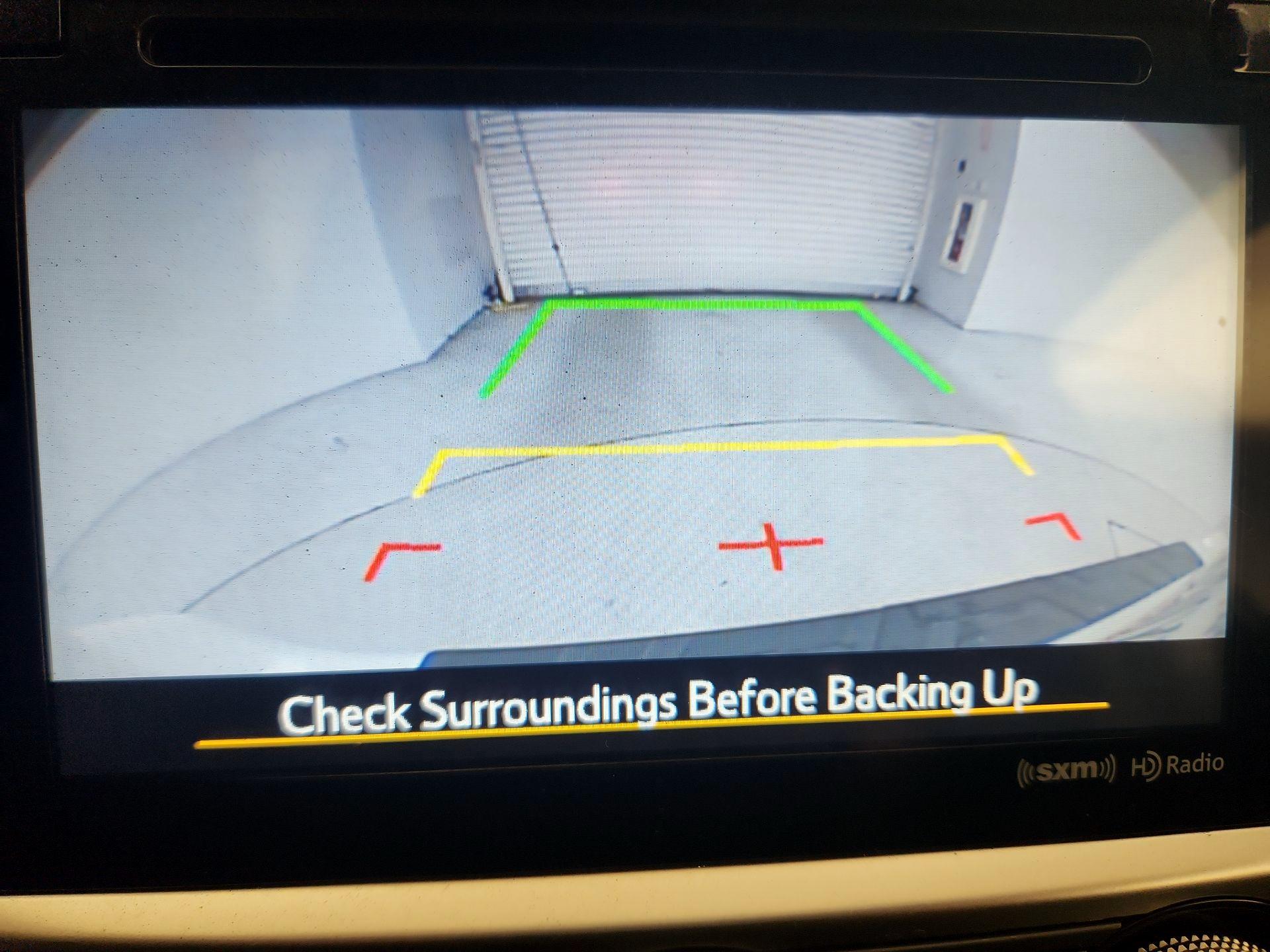 Thumbnail: 2017 Subaru Crosstrek - 15