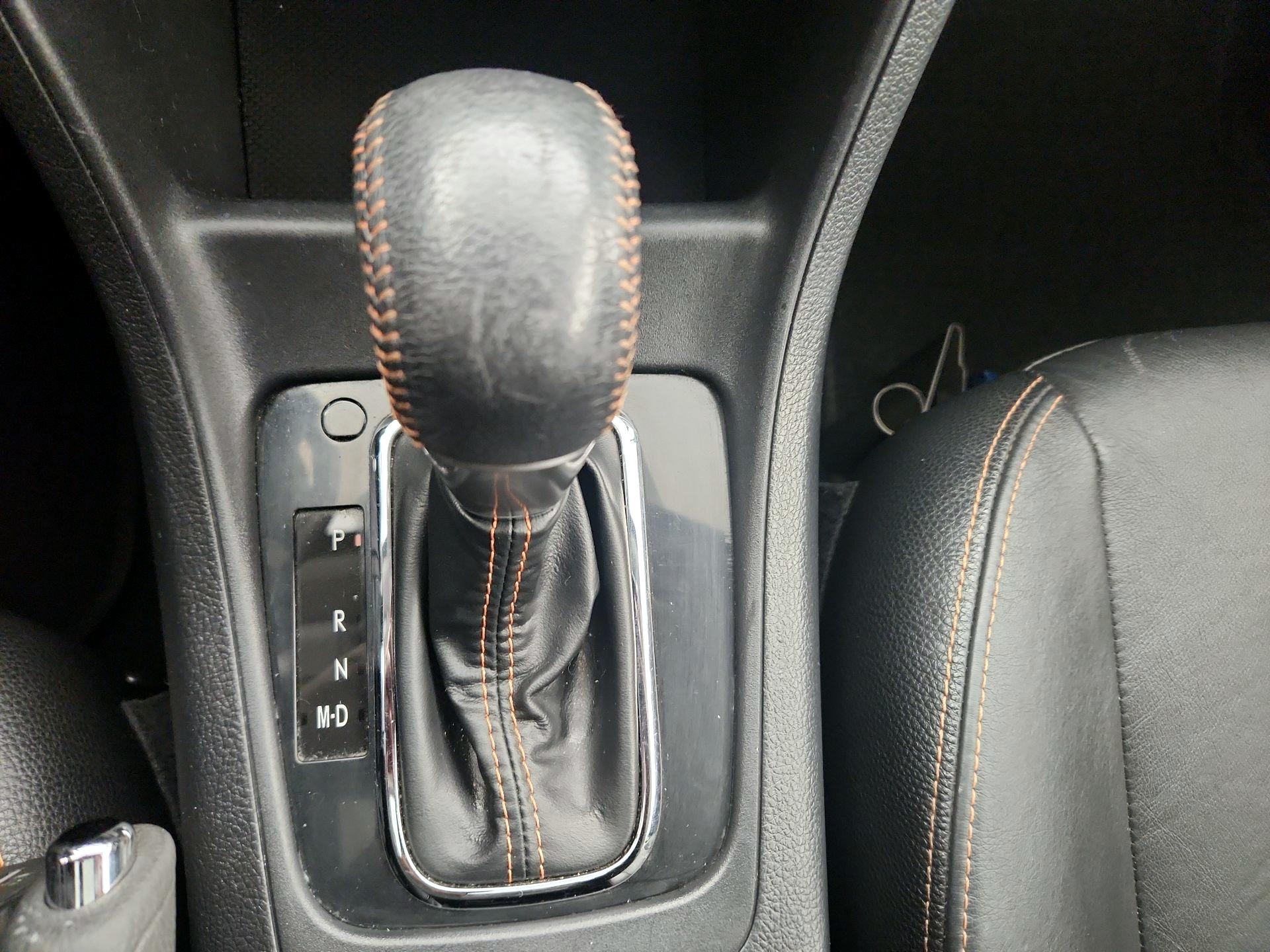 Thumbnail: 2017 Subaru Crosstrek - 18