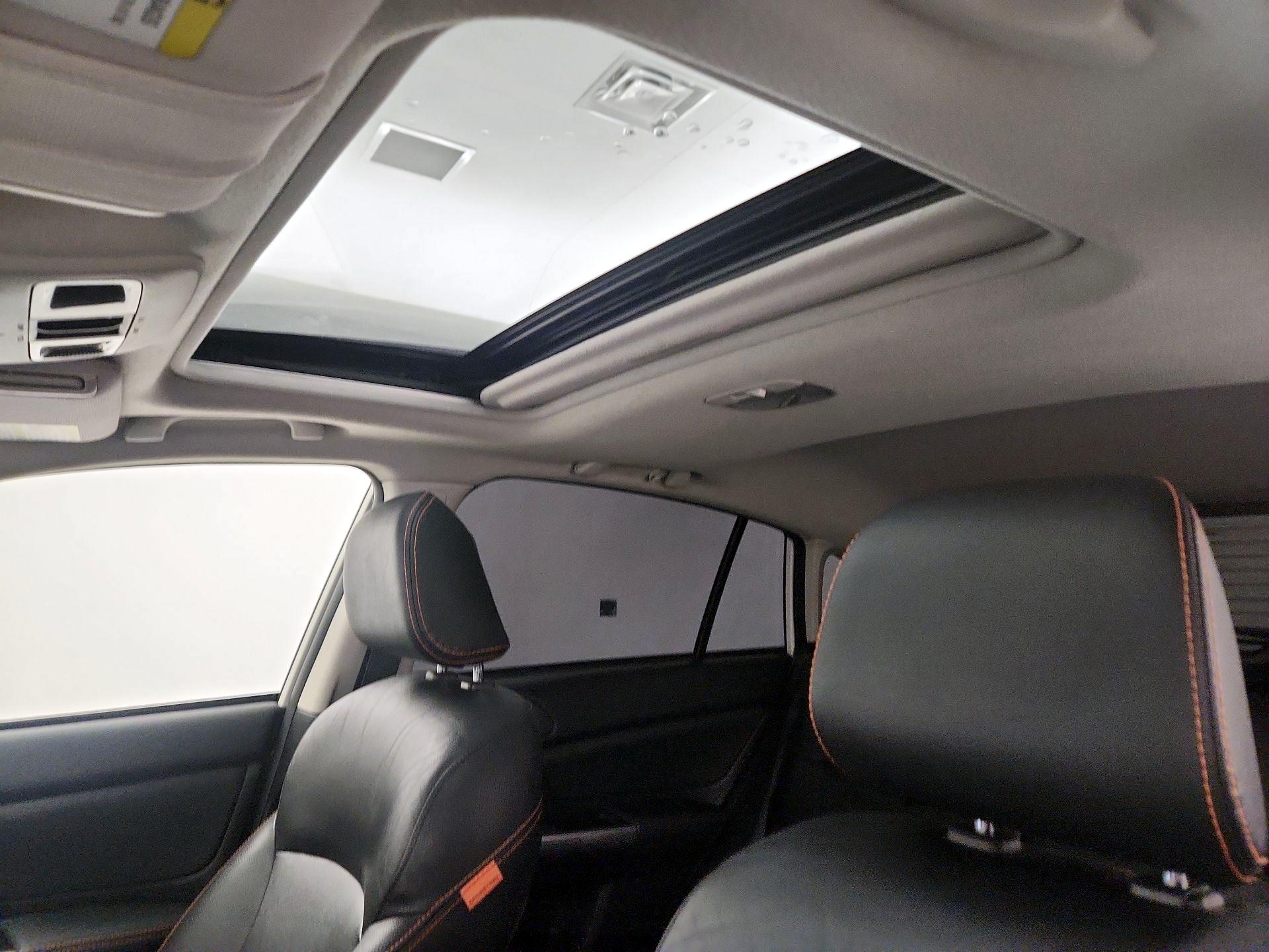 Thumbnail: 2017 Subaru Crosstrek - 19