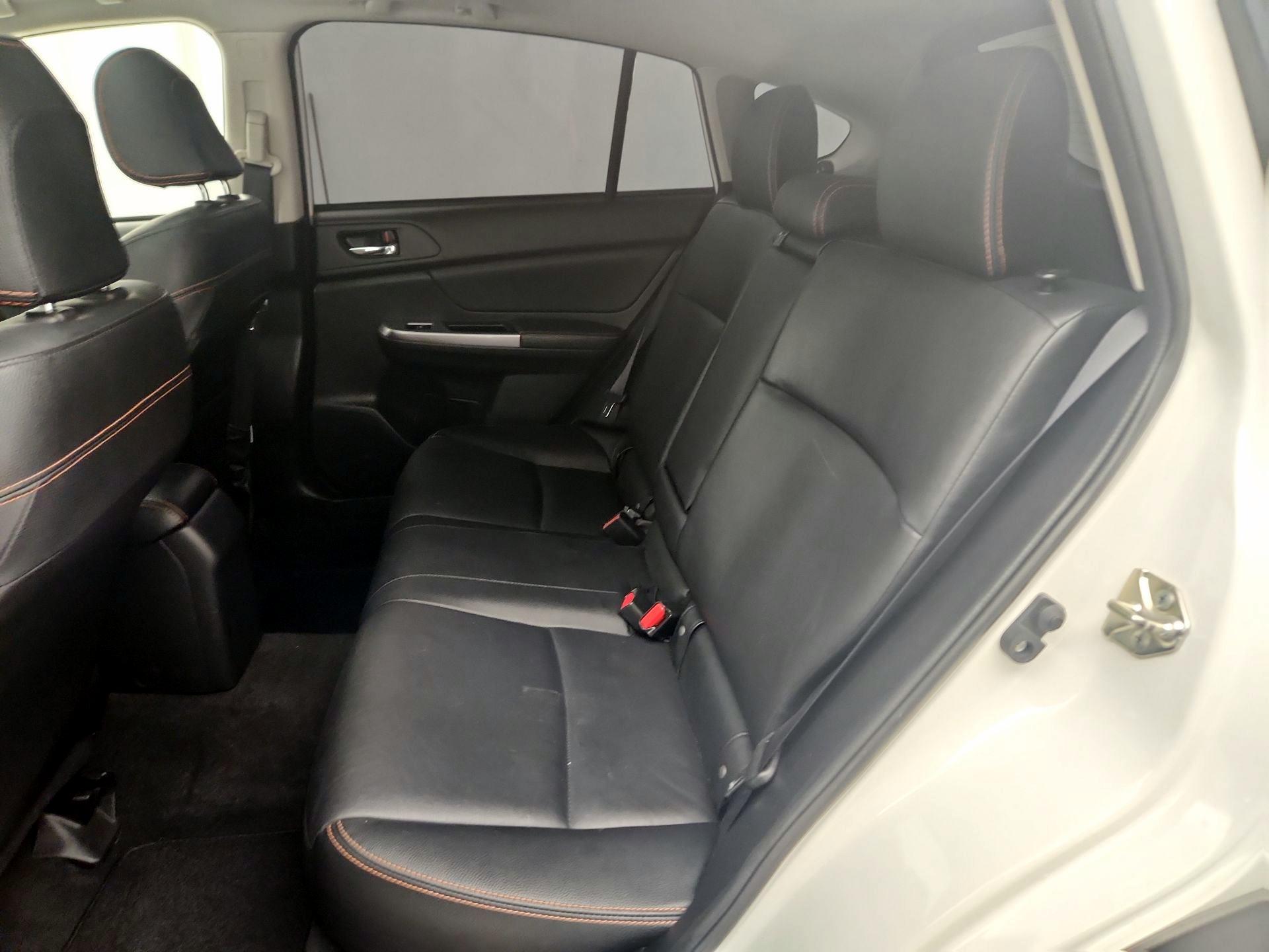 Thumbnail: 2017 Subaru Crosstrek - 20