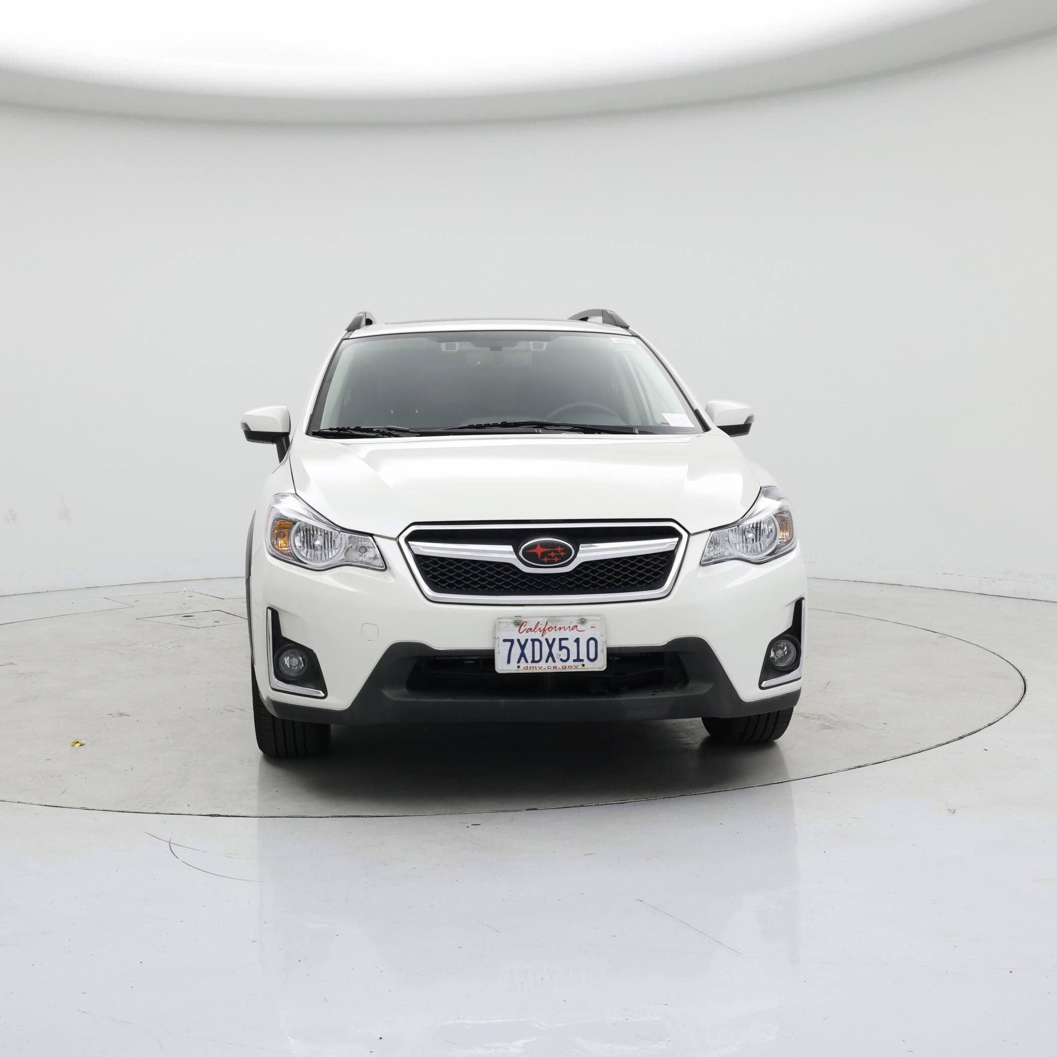 Thumbnail: 2017 Subaru Crosstrek - 5