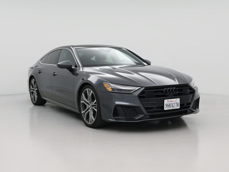 2019 Audi A7 Prestige -
                  Fresno, CA