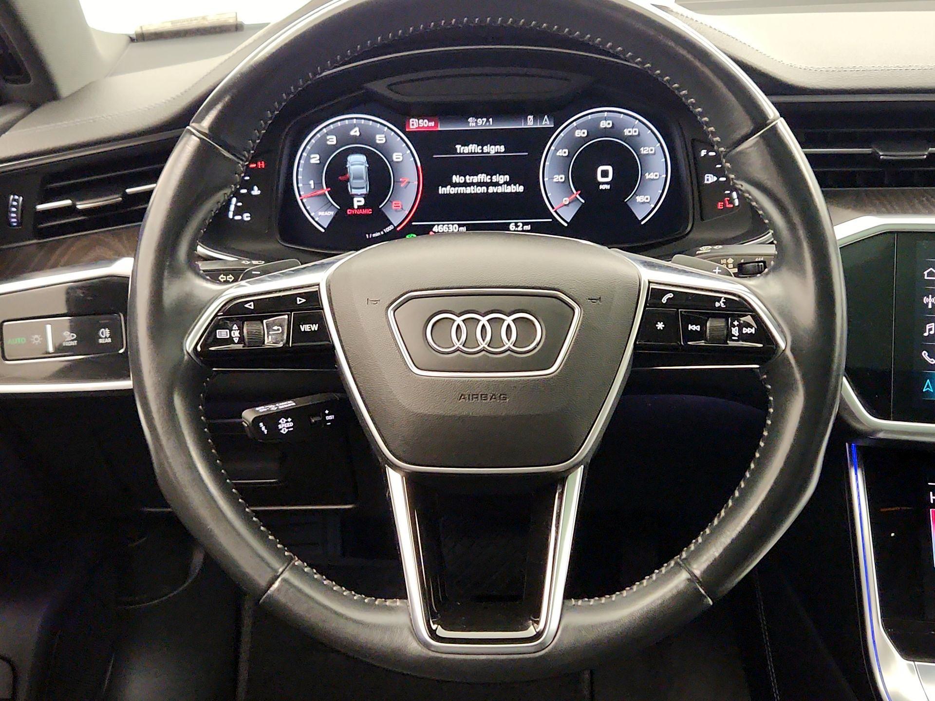 Thumbnail: 2019 Audi A7 - 10