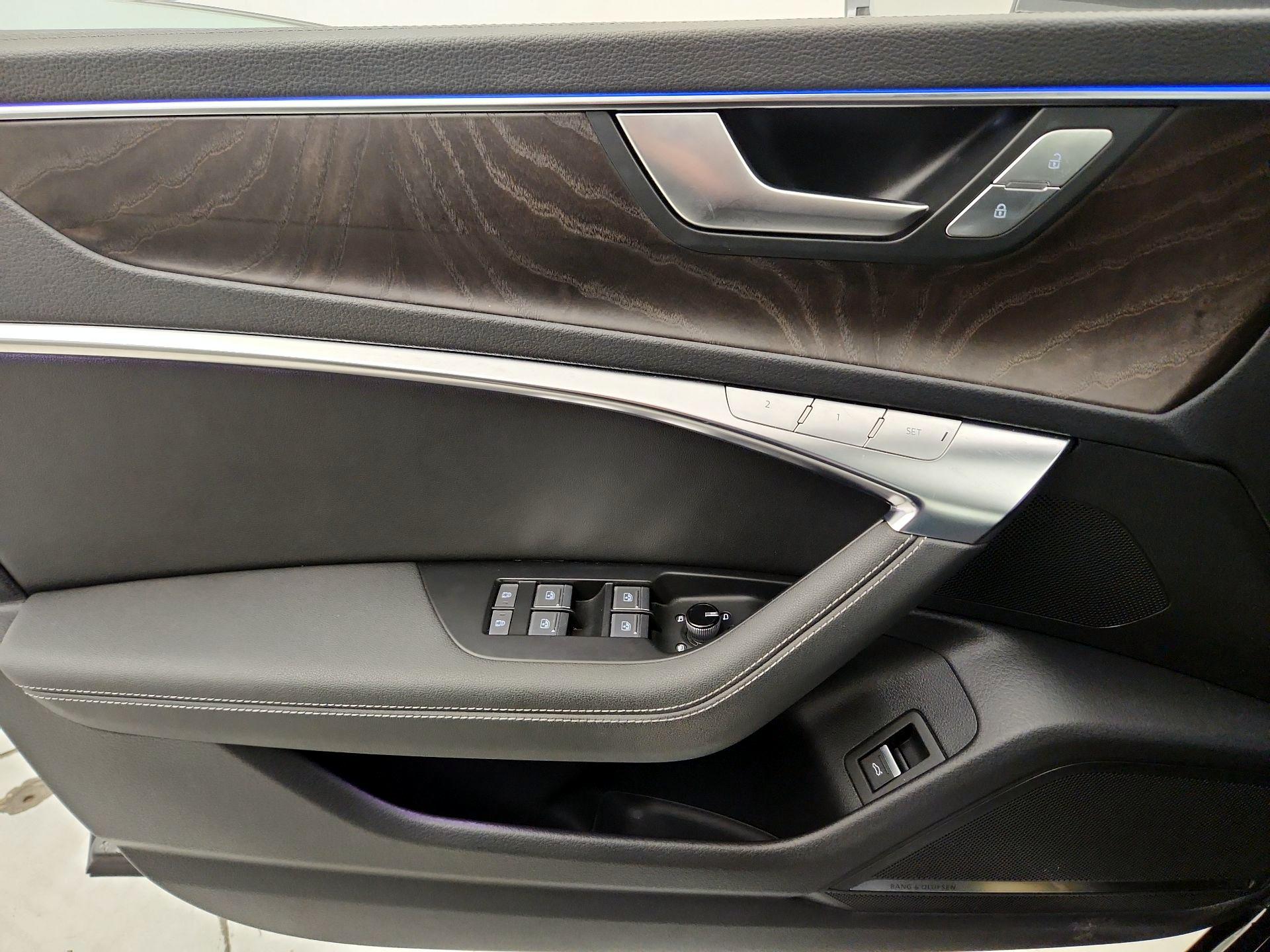 Thumbnail: 2019 Audi A7 - 12