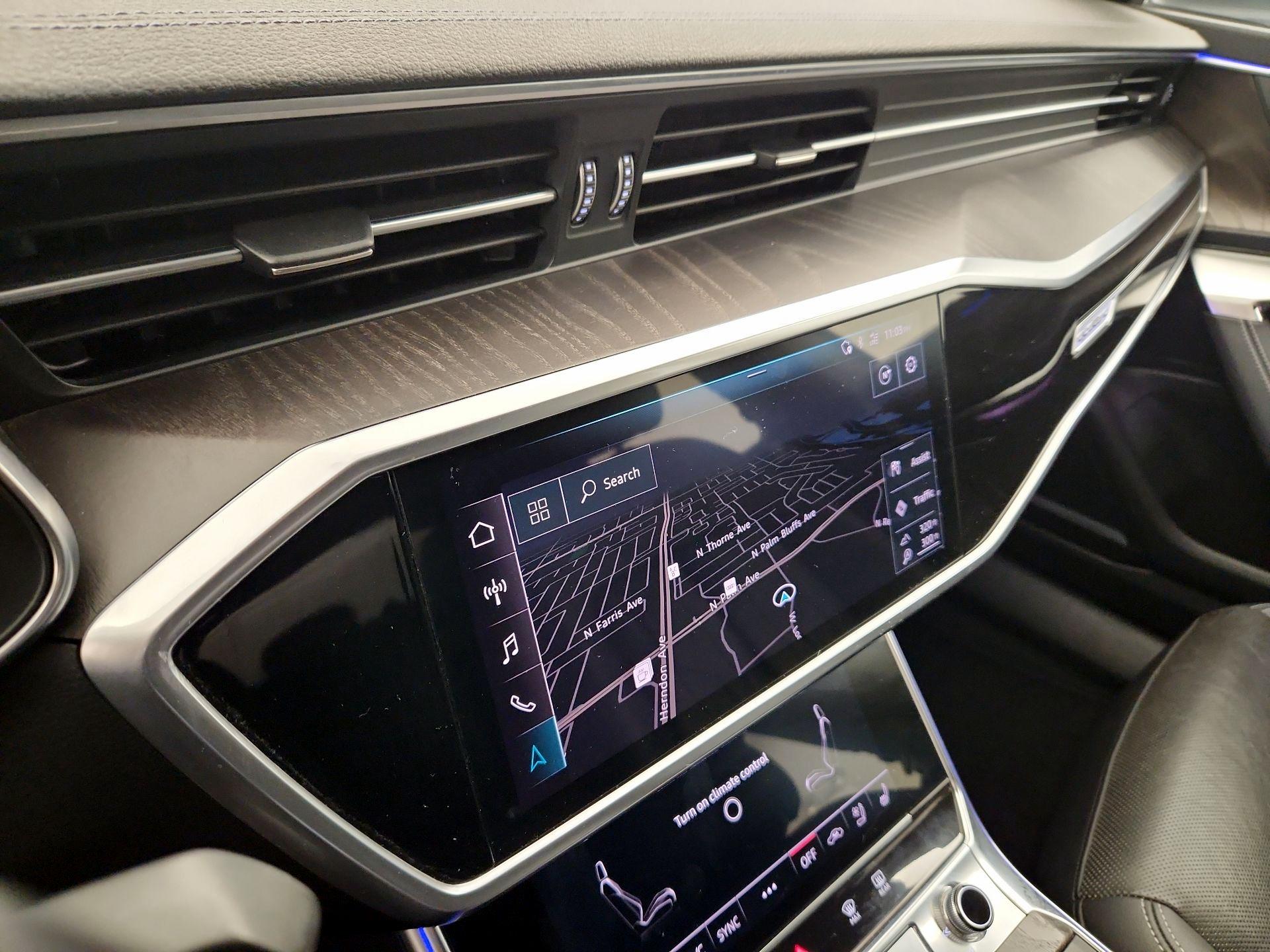 Thumbnail: 2019 Audi A7 - 14