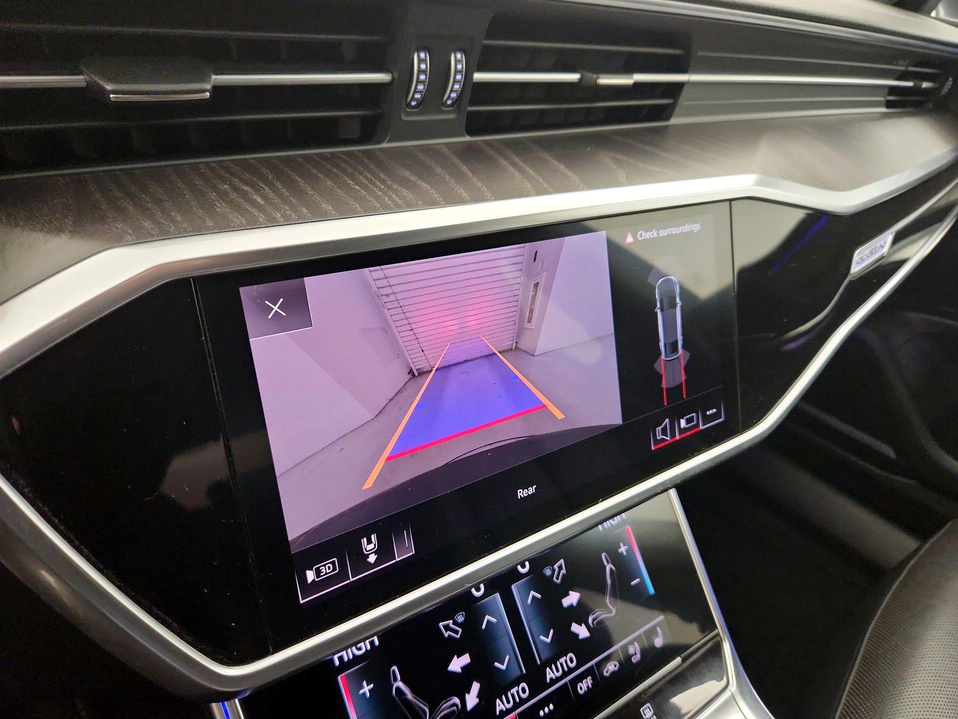 Thumbnail: 2019 Audi A7 - 15