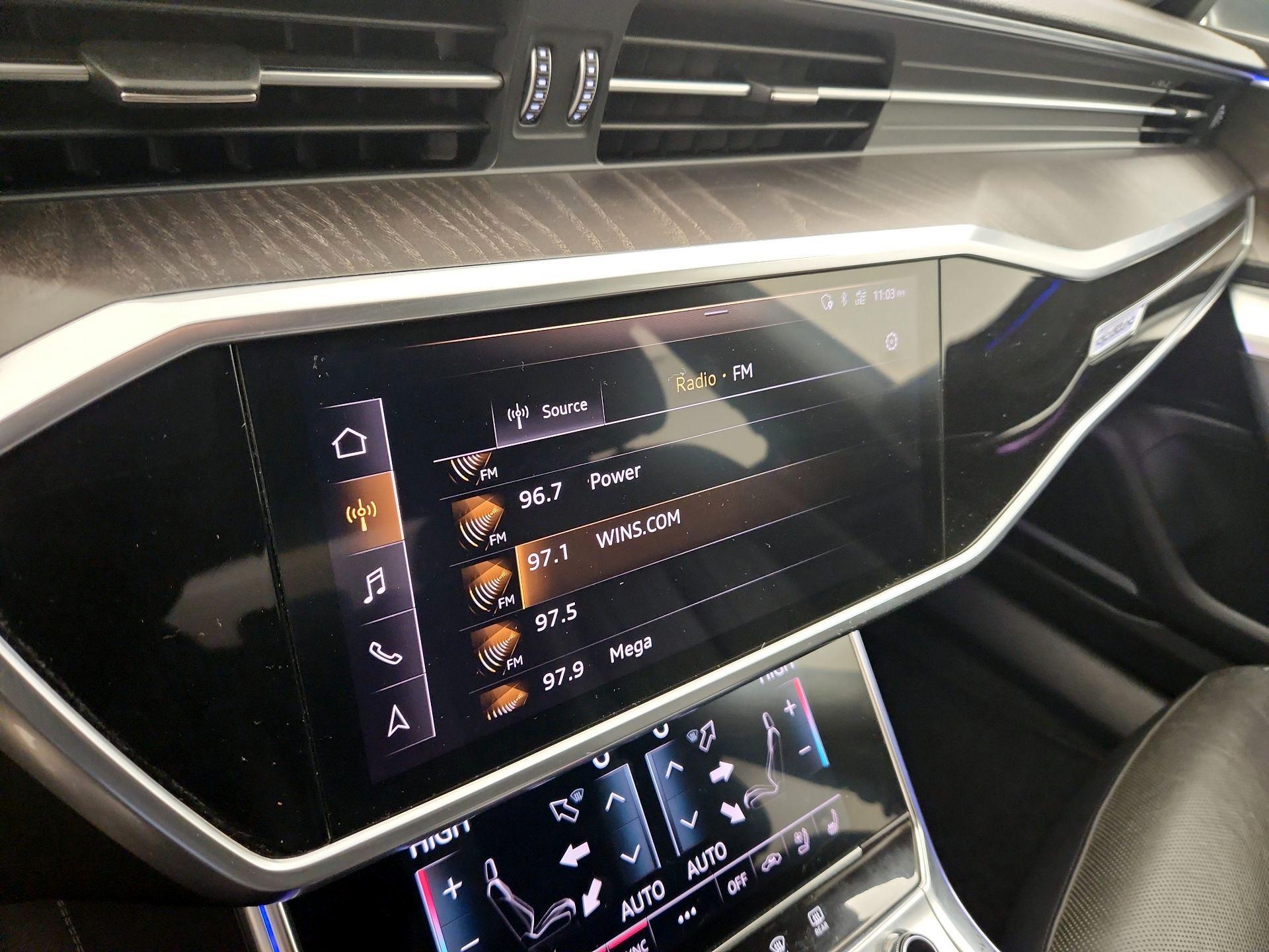 Thumbnail: 2019 Audi A7 - 16