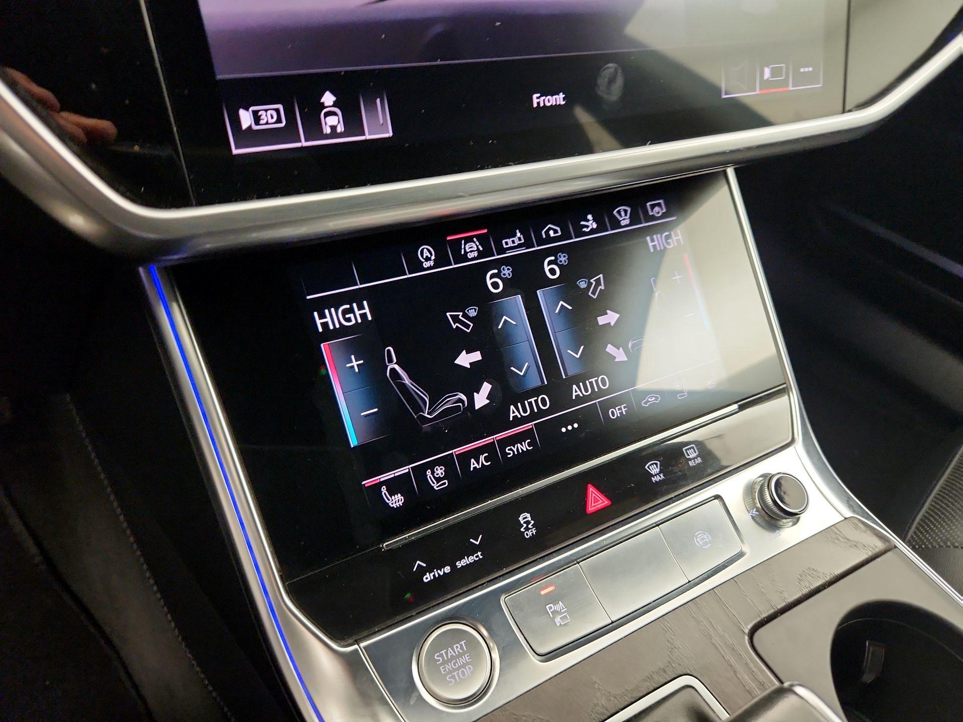 Thumbnail: 2019 Audi A7 - 17