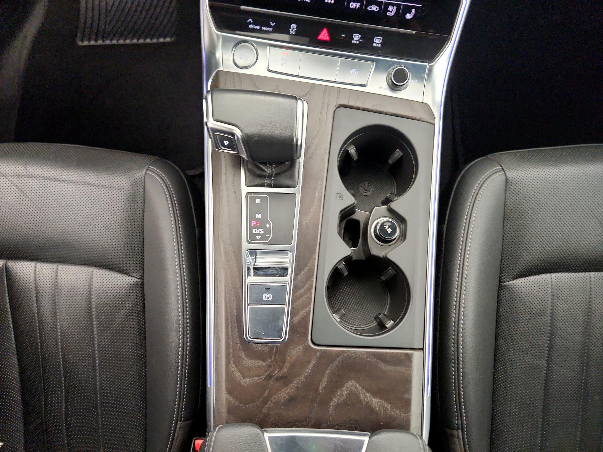 Thumbnail: 2019 Audi A7 - 18