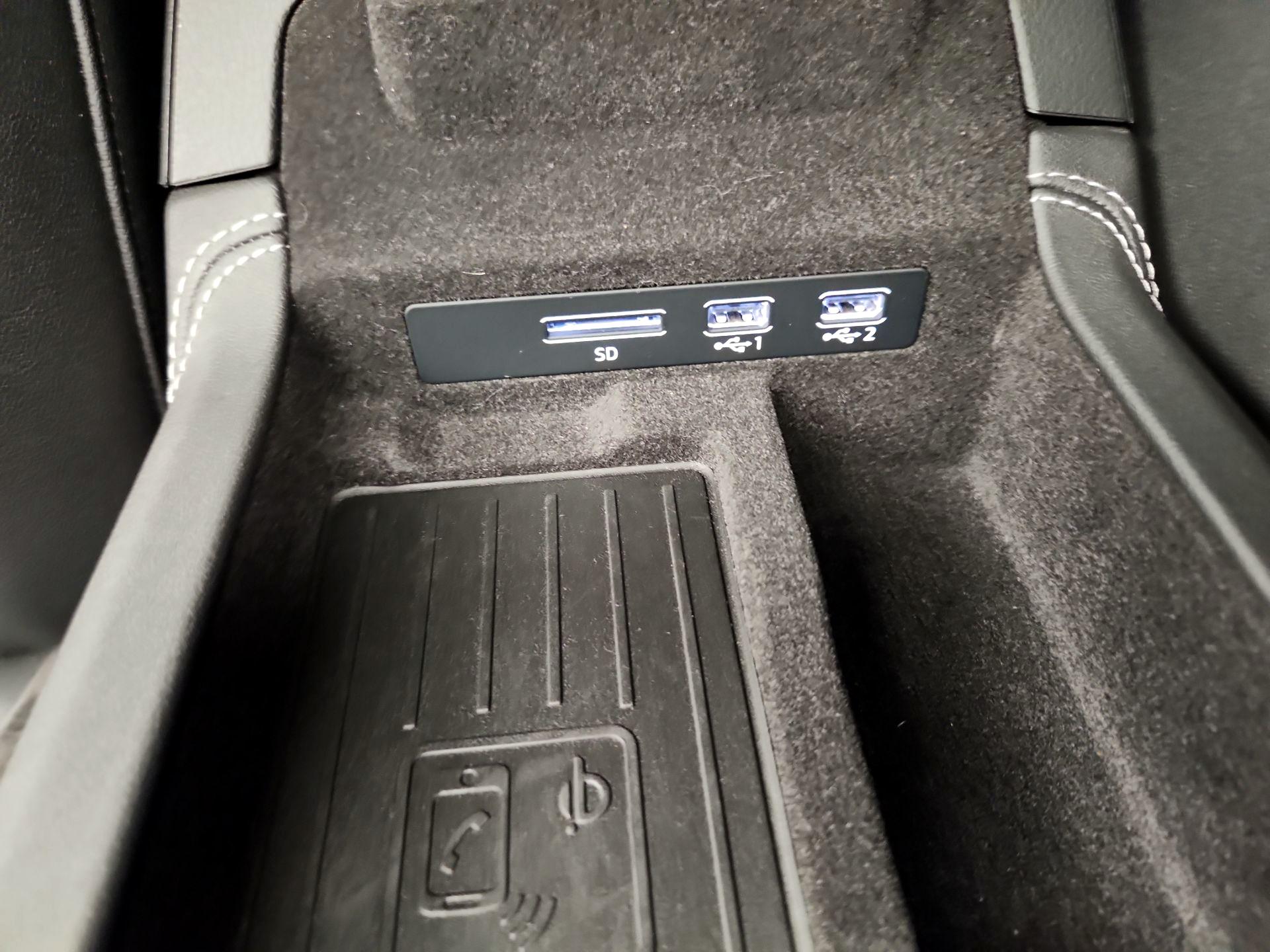 Thumbnail: 2019 Audi A7 - 19