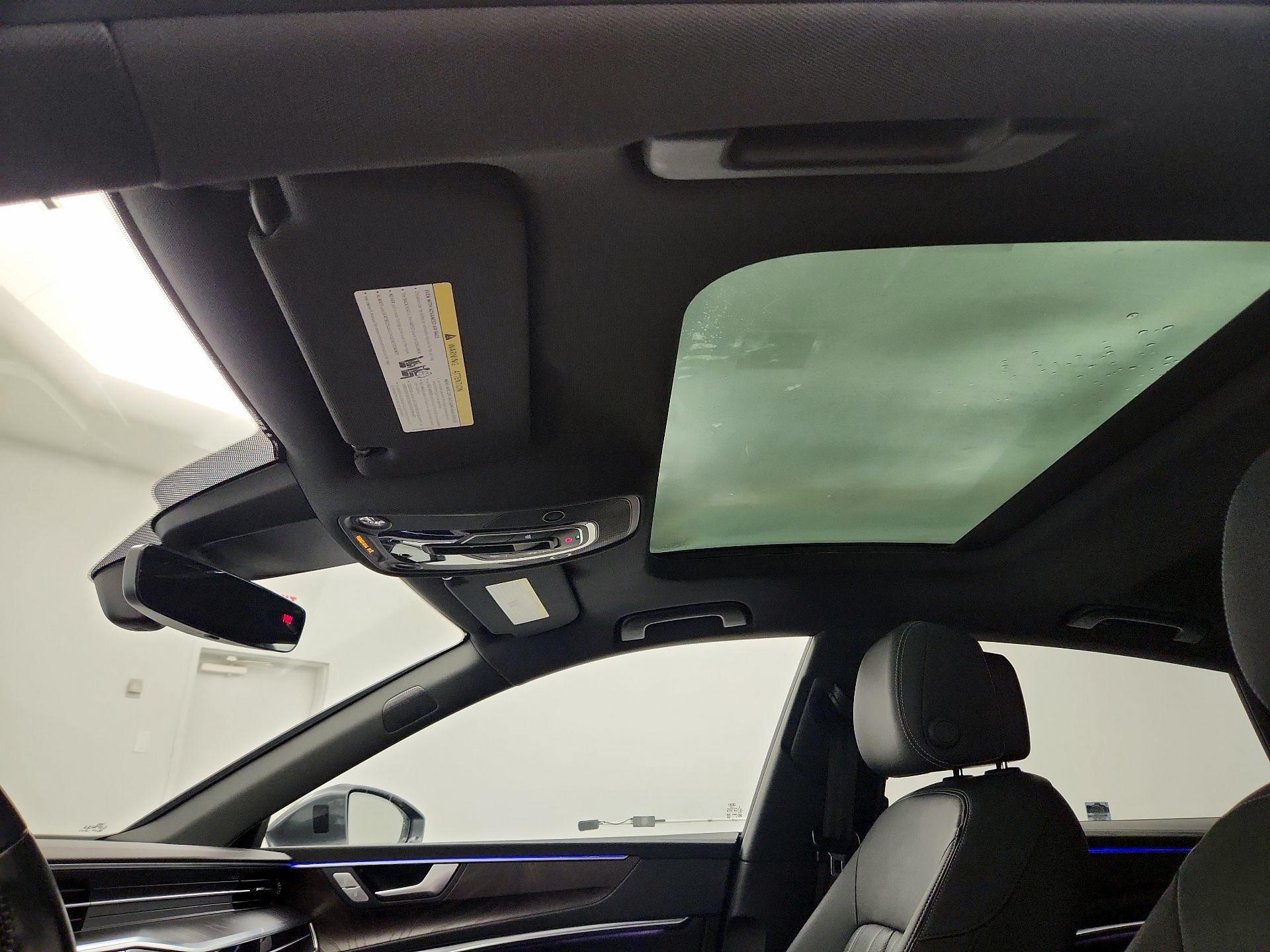 Thumbnail: 2019 Audi A7 - 20