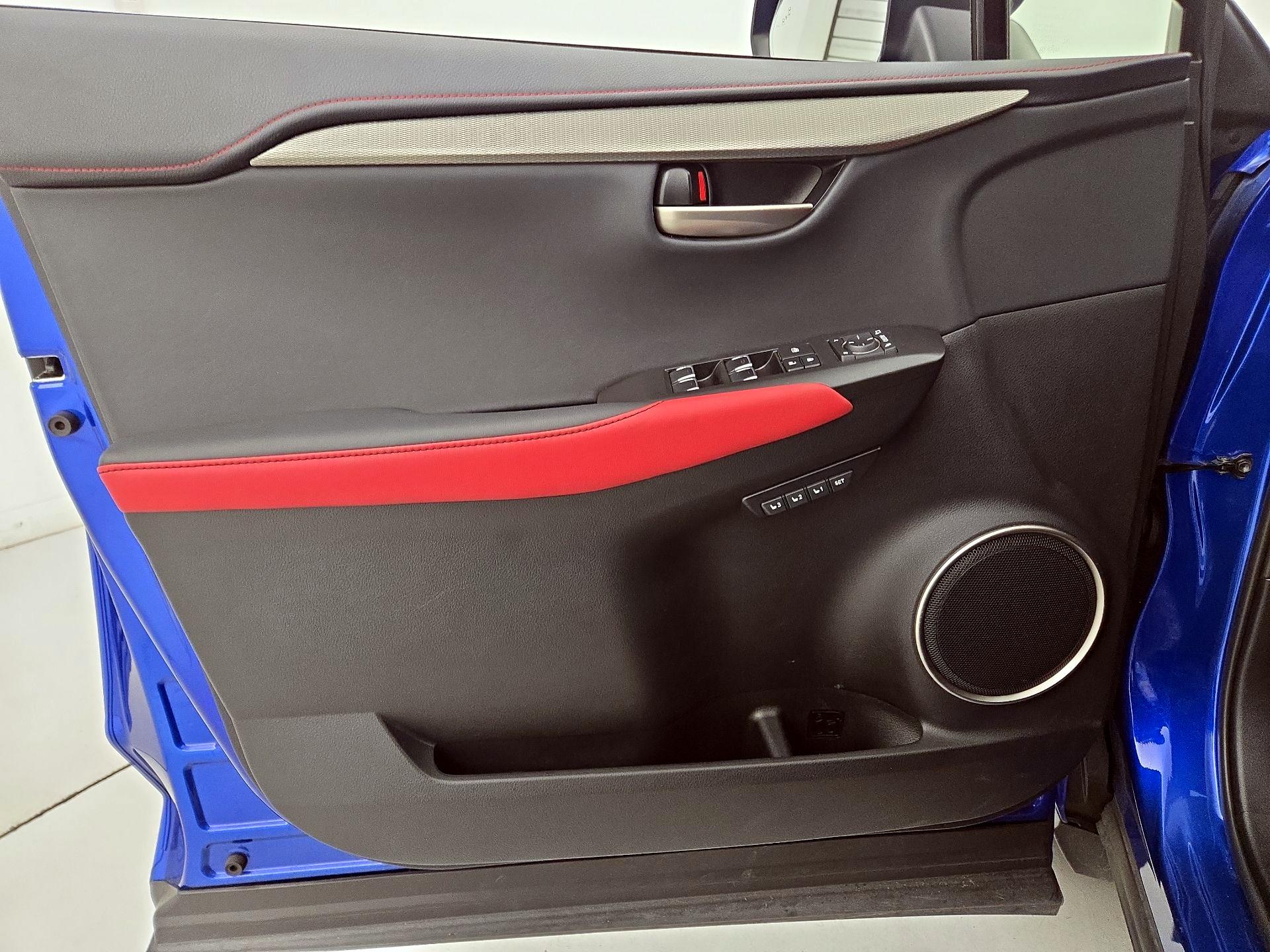 Thumbnail: 2021 Lexus NX - 12