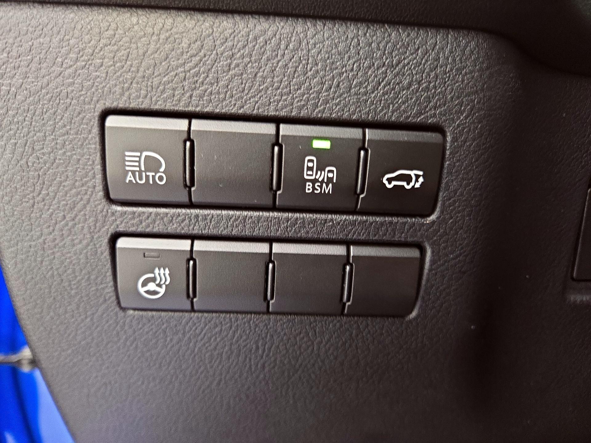 Thumbnail: 2021 Lexus NX - 13