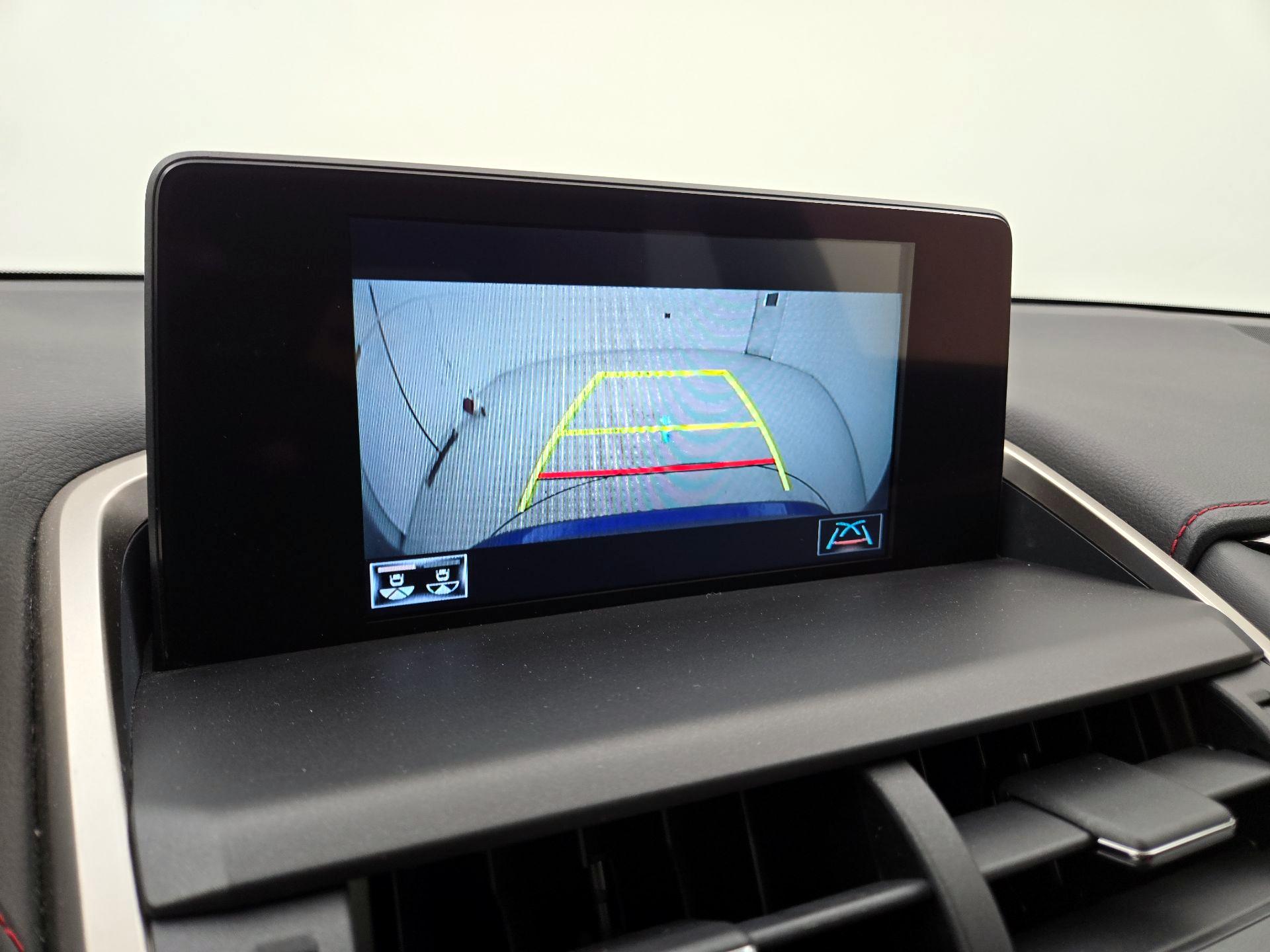 Thumbnail: 2021 Lexus NX - 14