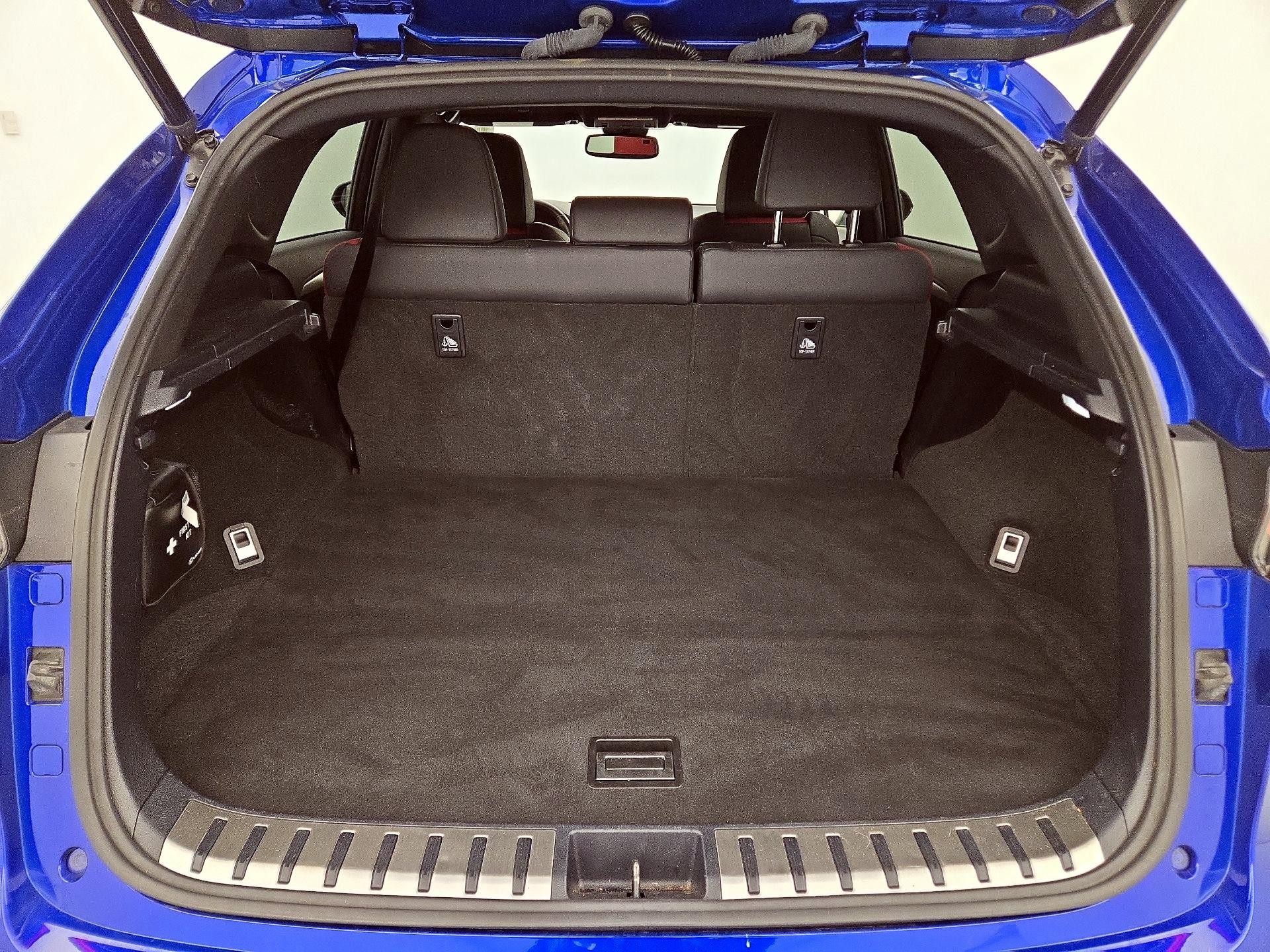 Thumbnail: 2021 Lexus NX - 19