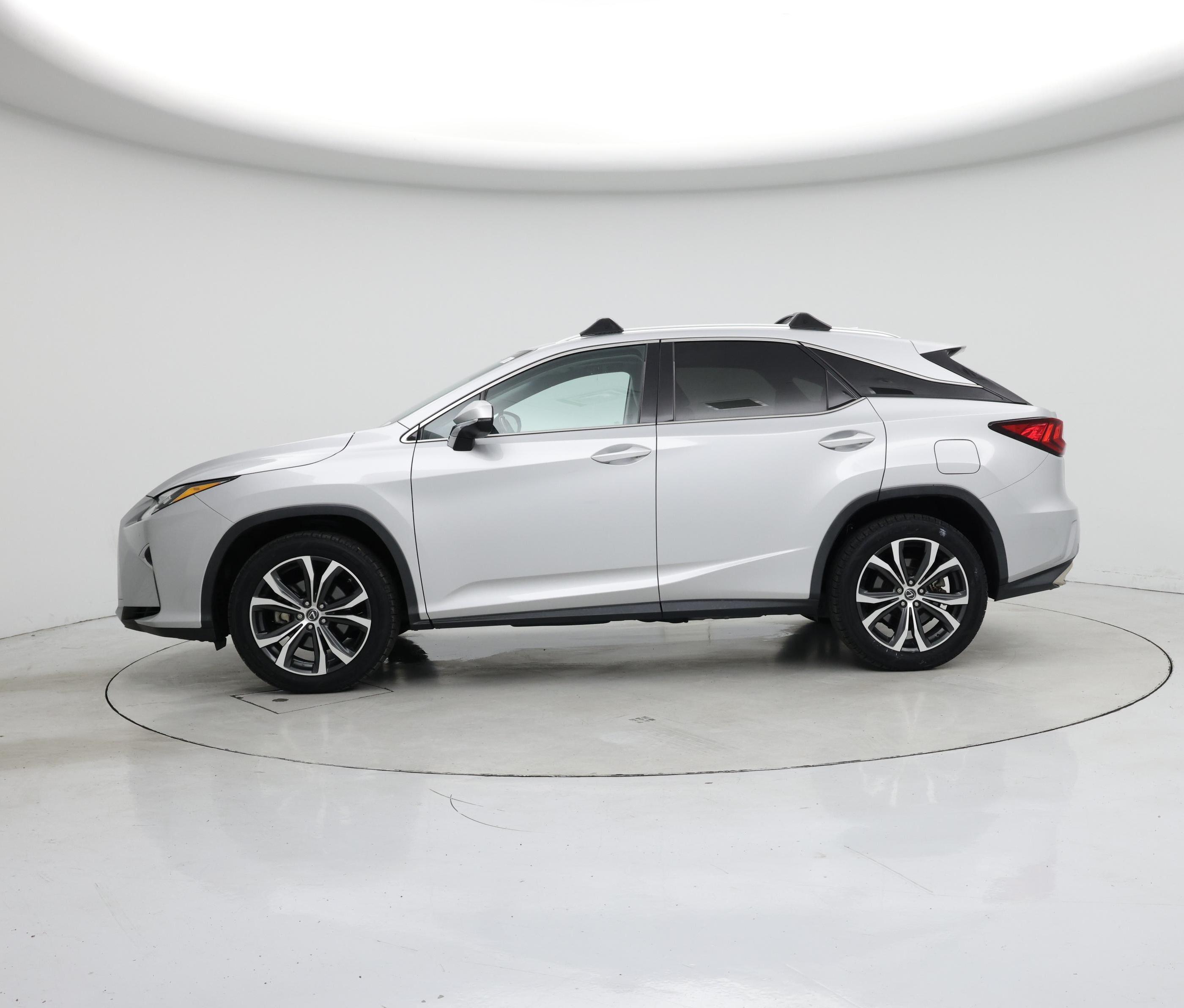 Thumbnail: 2018 Lexus RX - 3