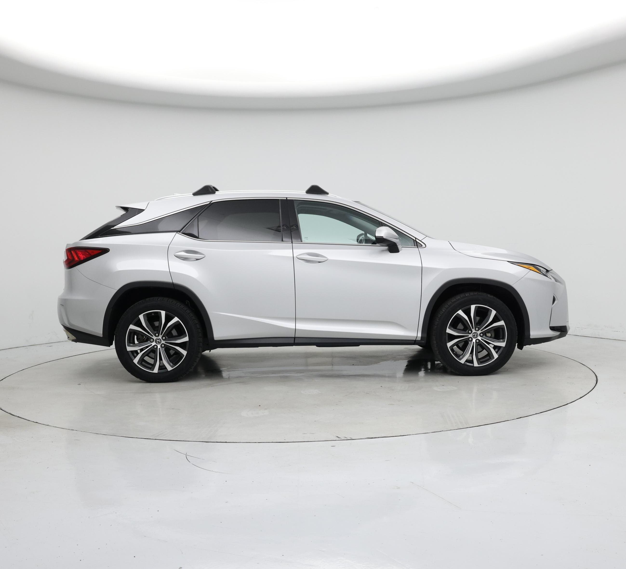 Thumbnail: 2018 Lexus RX - 7