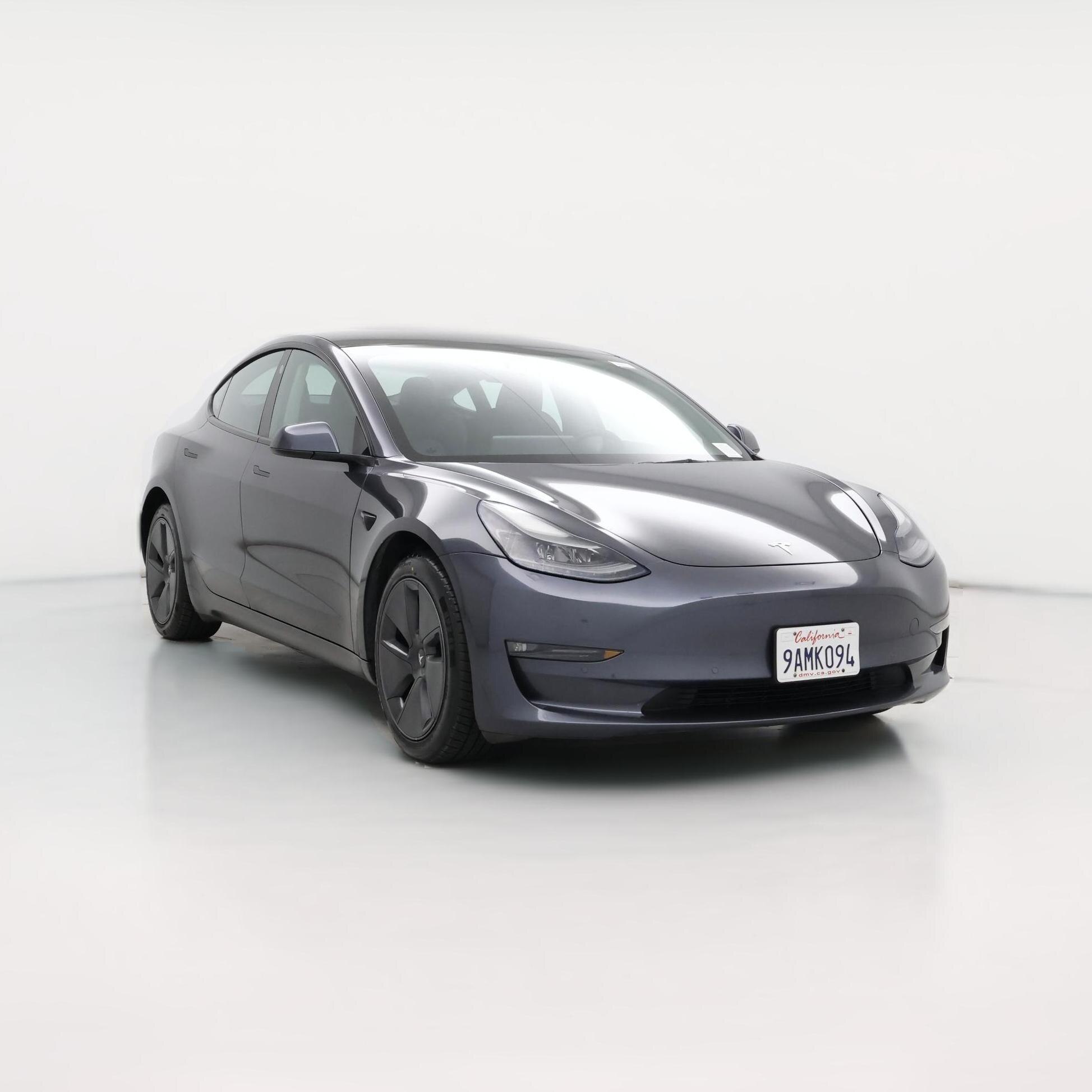 Thumbnail: 2022 Tesla Model 3 - 1