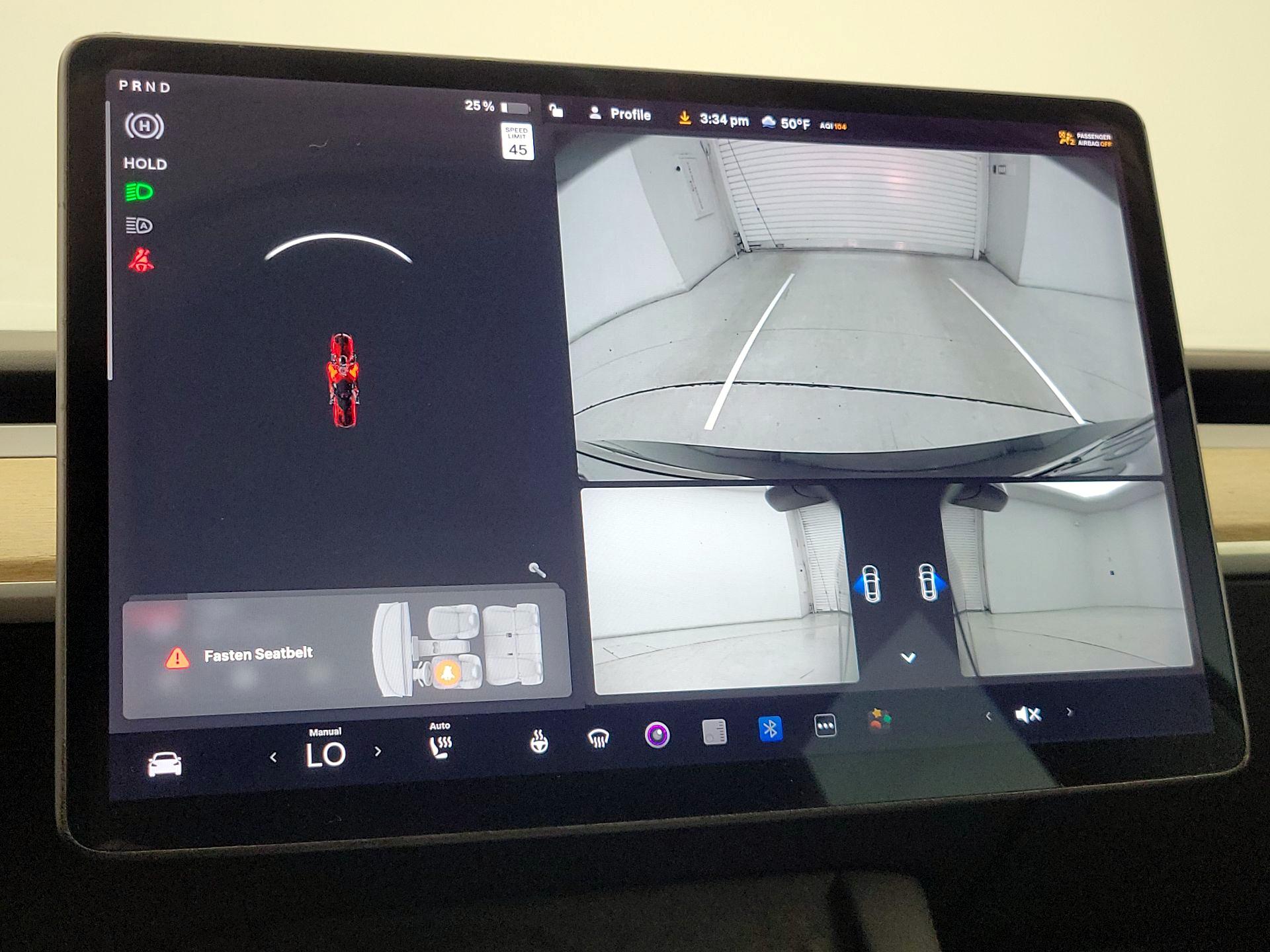 Thumbnail: 2022 Tesla Model 3 - 14